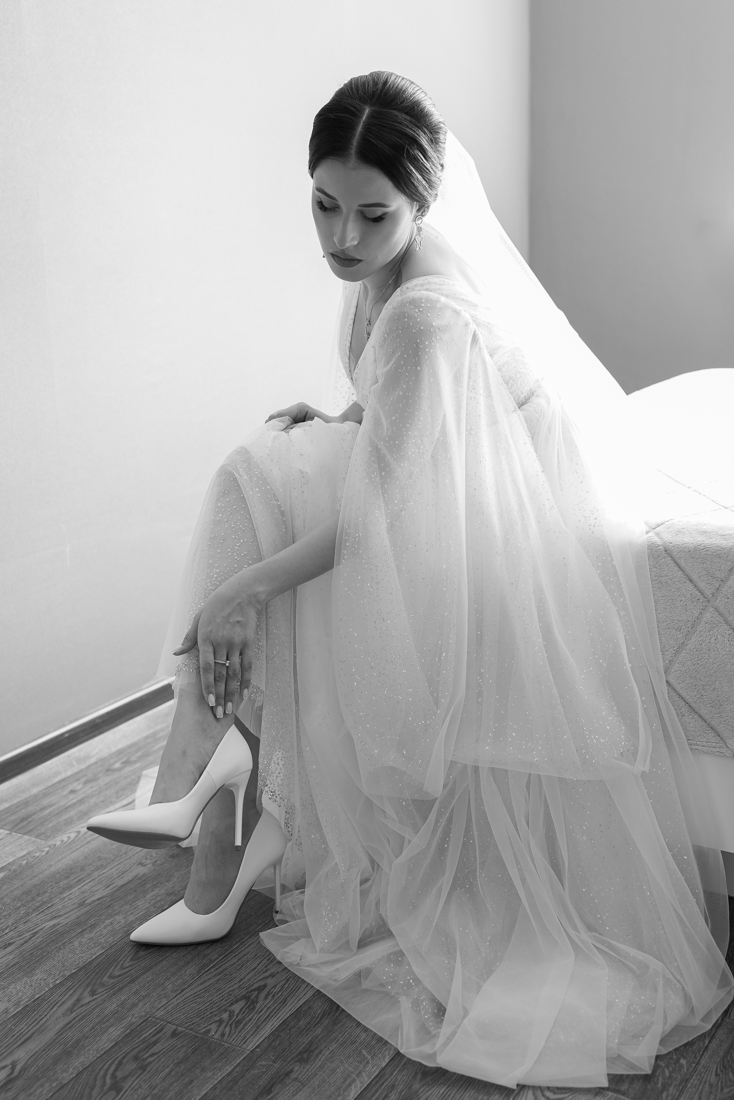 Олег и Татьяна. Свадебный и семейный фотограф в Волгограде Наталья Наумова