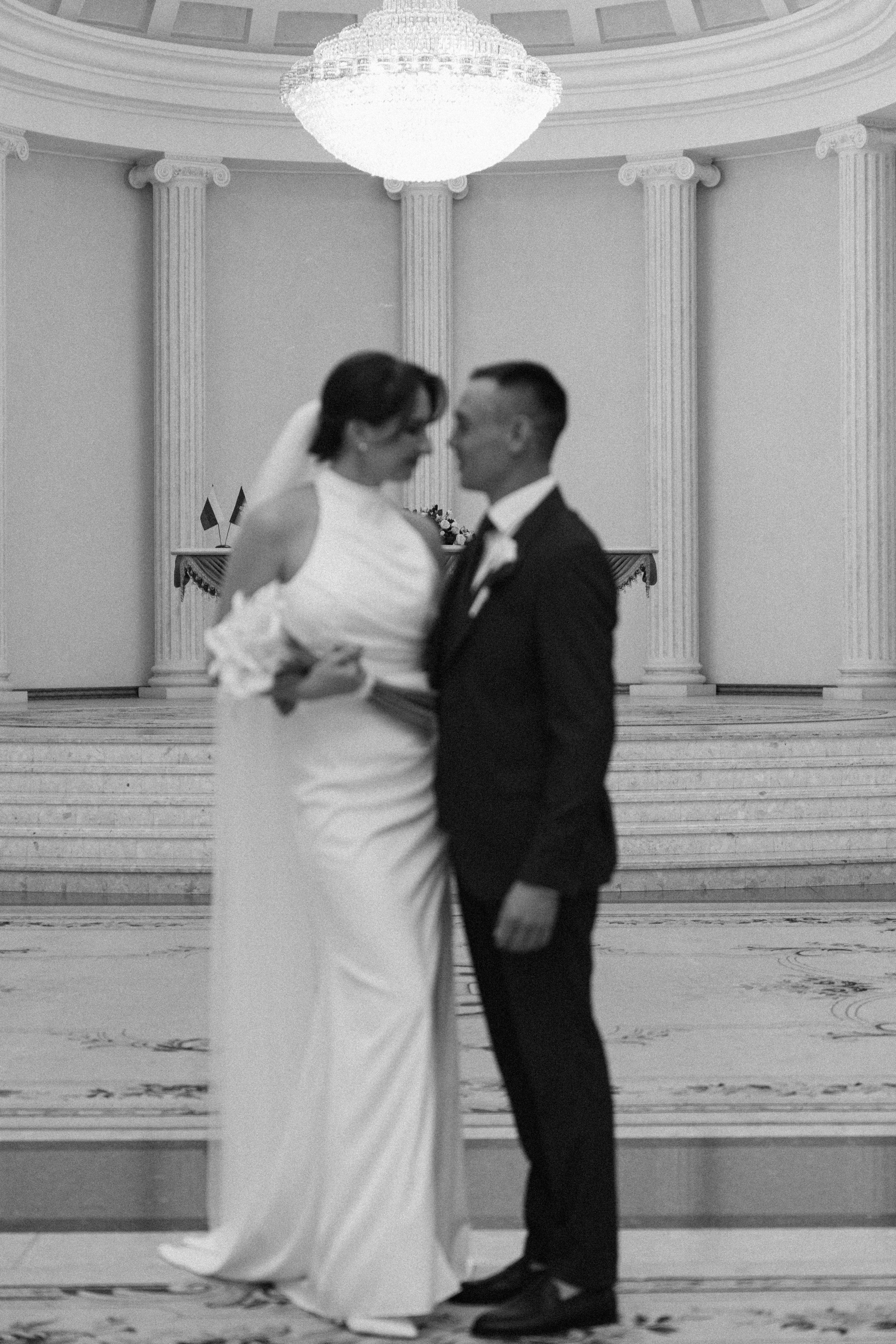 A&A. Свадебный фотограф Краснодар