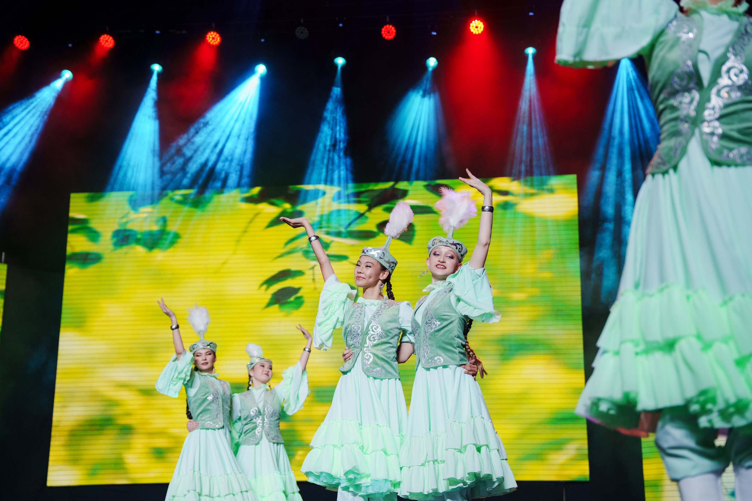 NOMAD «Концерт». Портретный и Репортажный Фотограф Москва