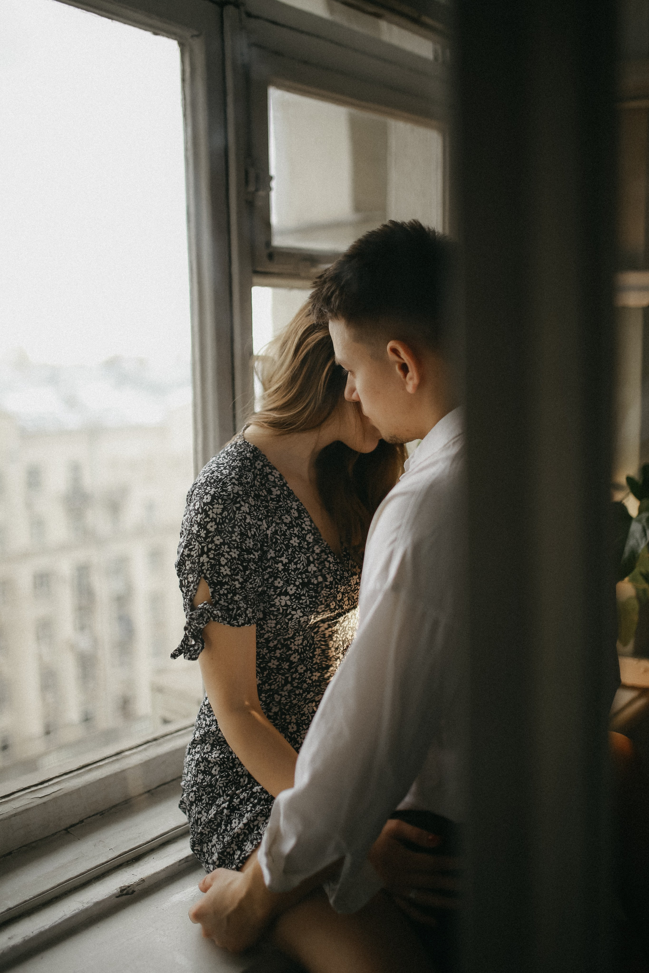 Геля & Никита. Фотограф в Москве, Электростали, Ногинске, Балашихе, Александра Кукушкина