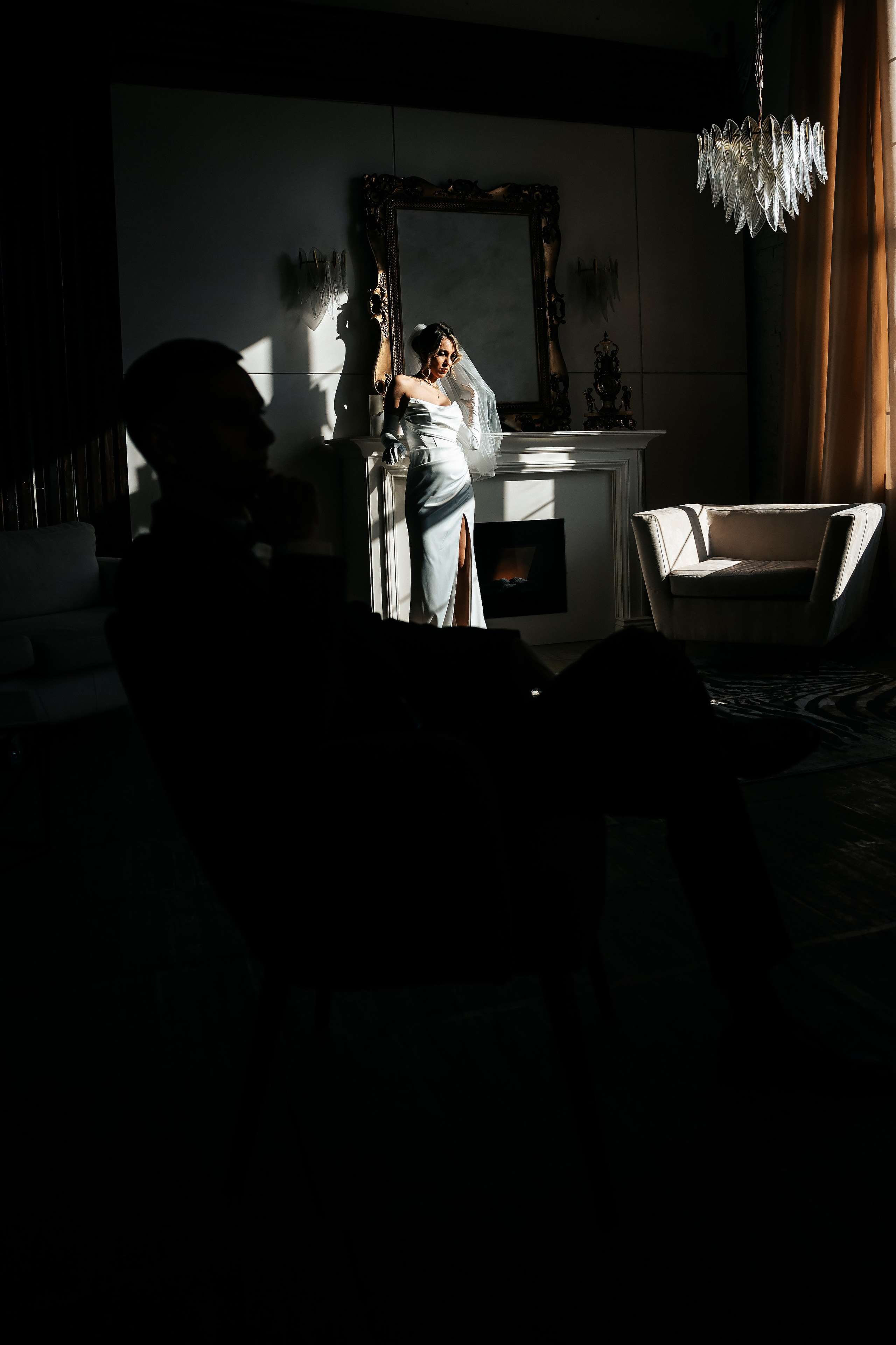 Сергей & Марина. Свадебный фотограф Краснодар Ставрополь Ростов на дону