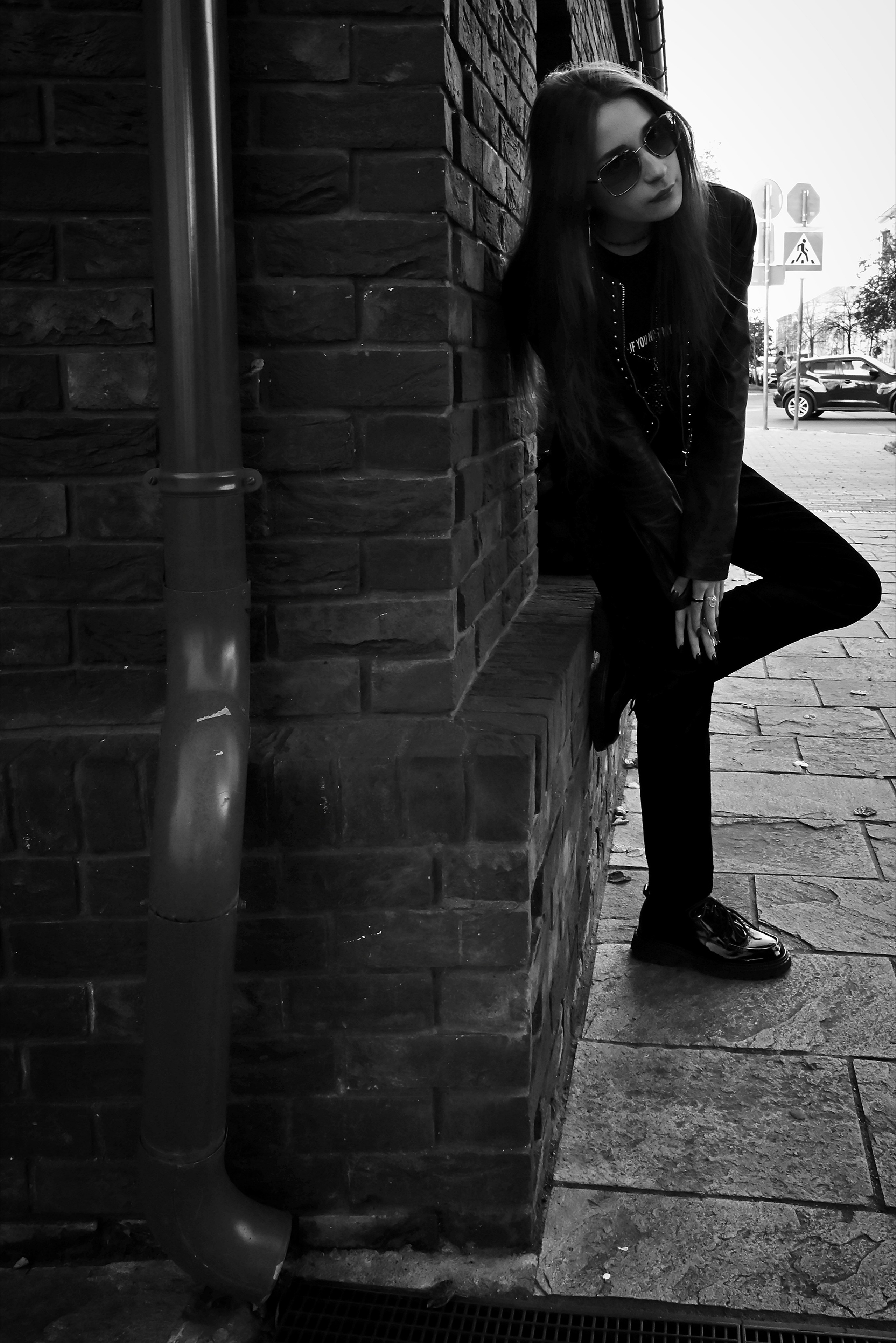 Женская портретная съемка. Фотограф в Ярославле Владимир Летуновский