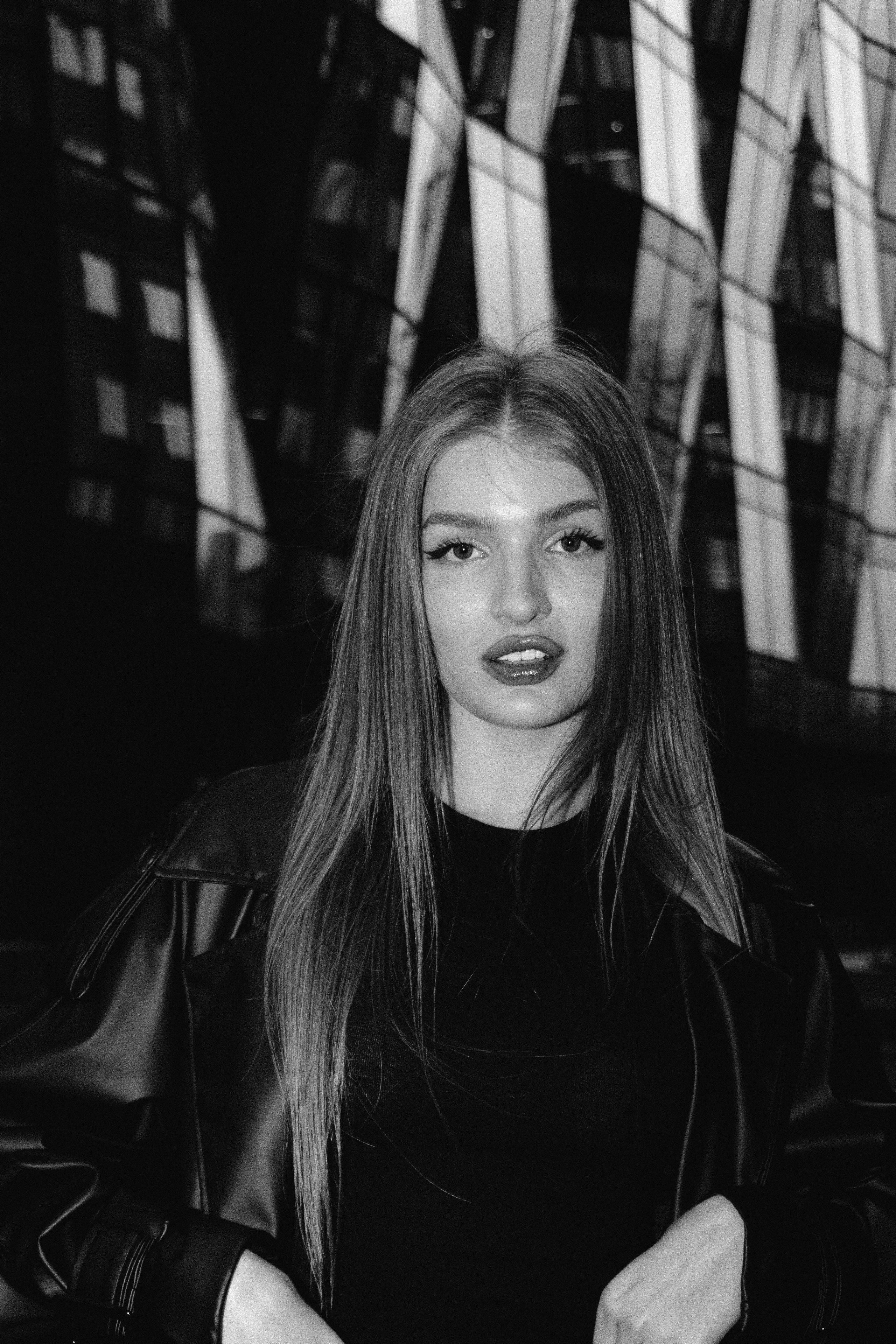 Лёля. Женский фотограф в Москве Владислава