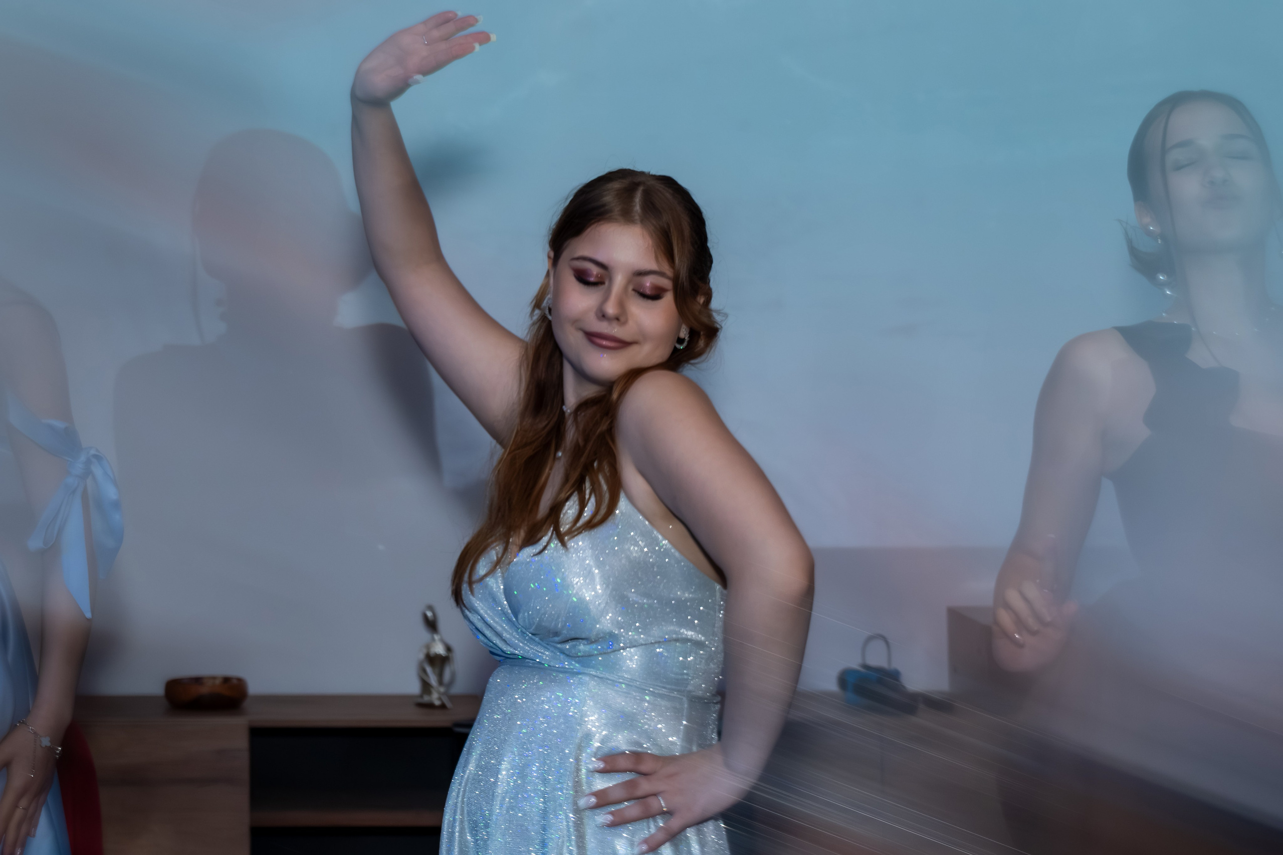 Выпускной в 9 классе