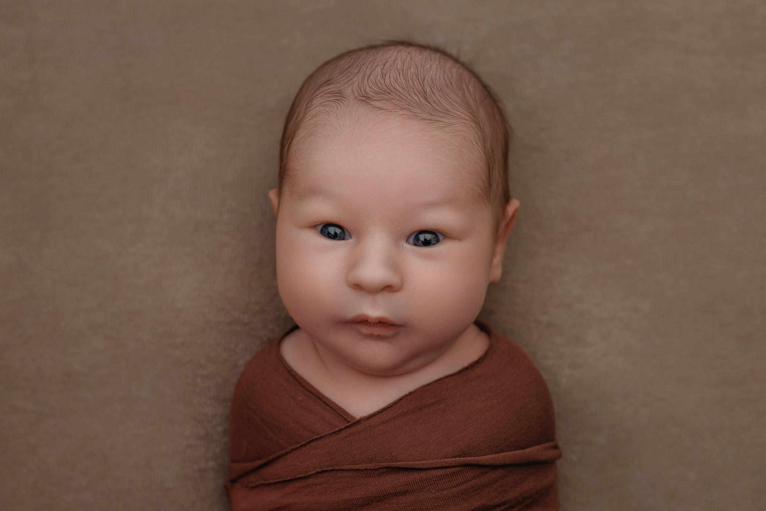 Арсений. Фотограф новорожденных Белгород