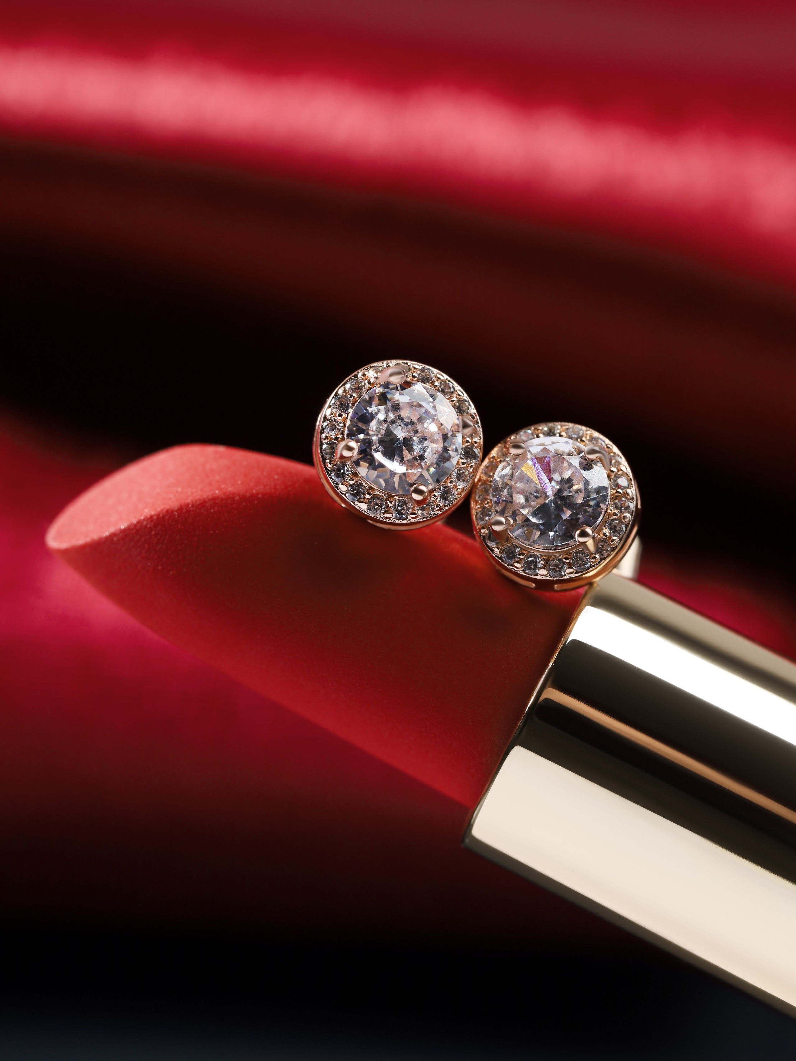 Портфолио. Иван Приходько — предметный рекламный фотограф