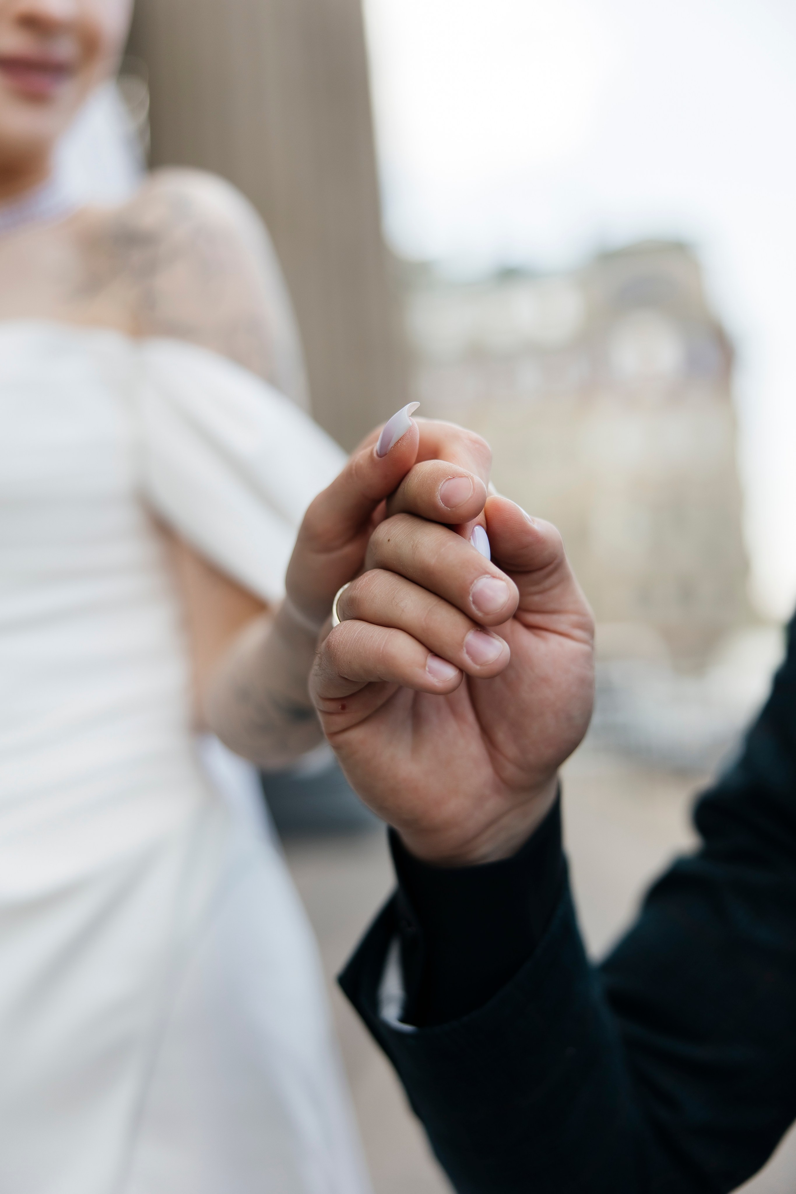 Мир пополам 💔. Фотограф в Санкт Петербурге Колантаева Карина