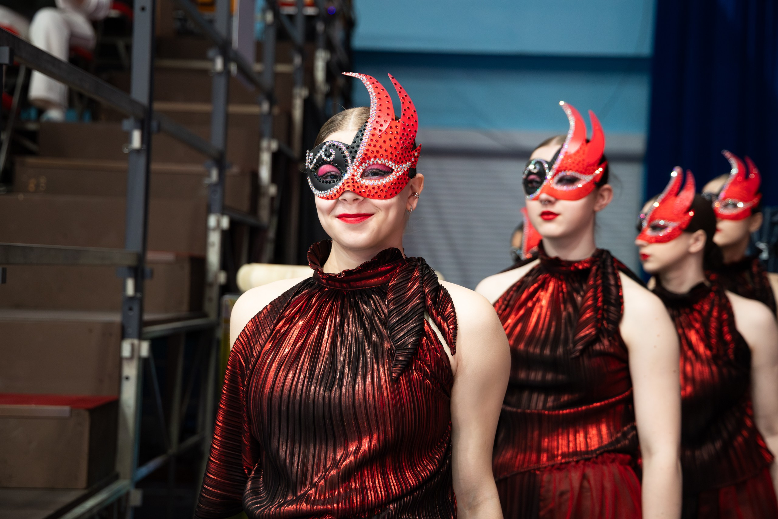 Кубок Четырех | Благотворительный матч. Главная