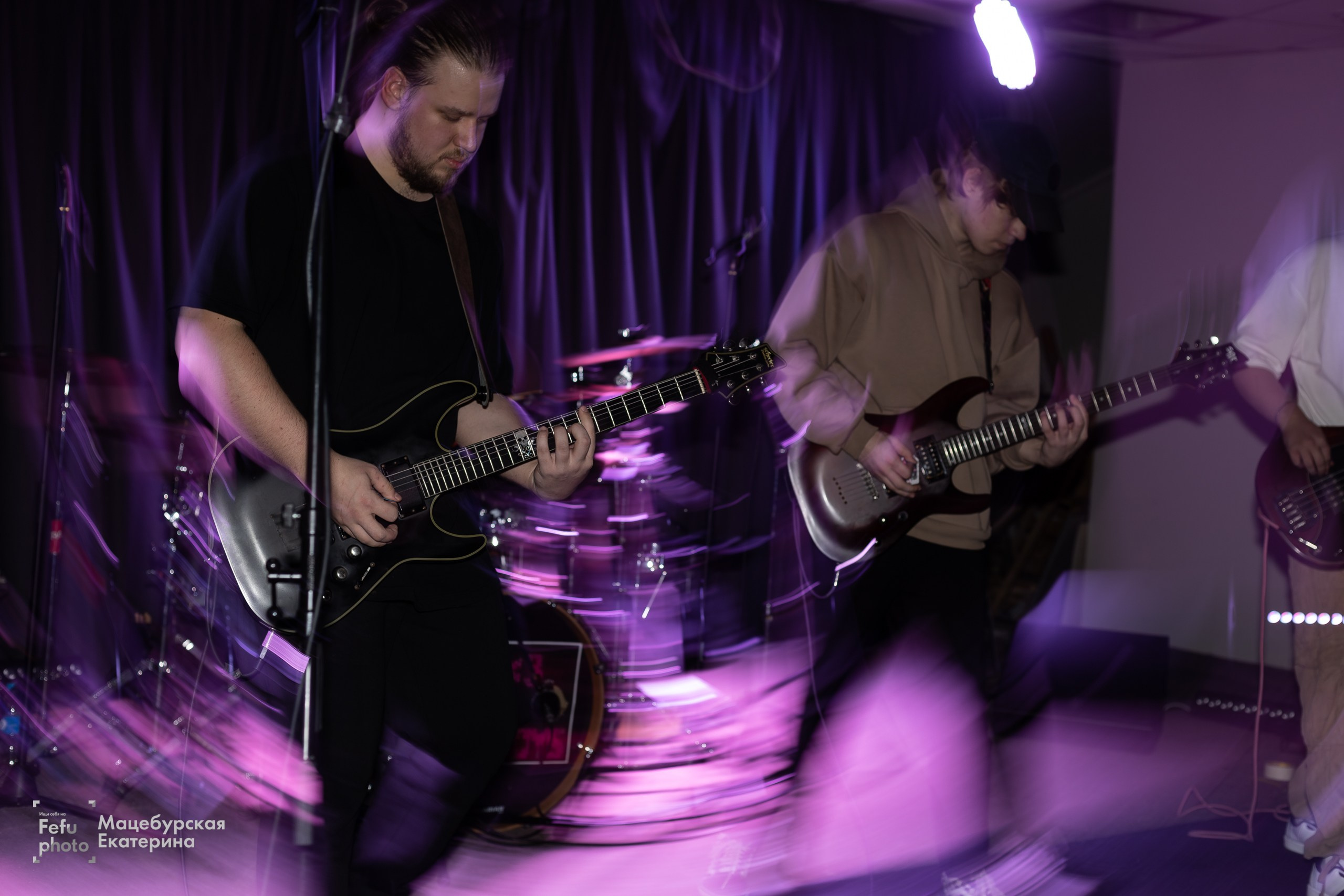 GRUNGE EMO NIGHT. Главная