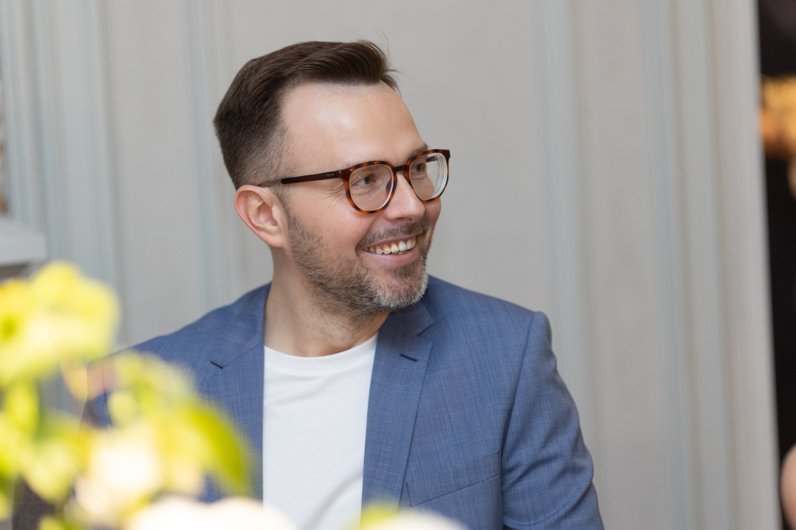 Михаил и Ирина. Свадебный и семейный фотограф