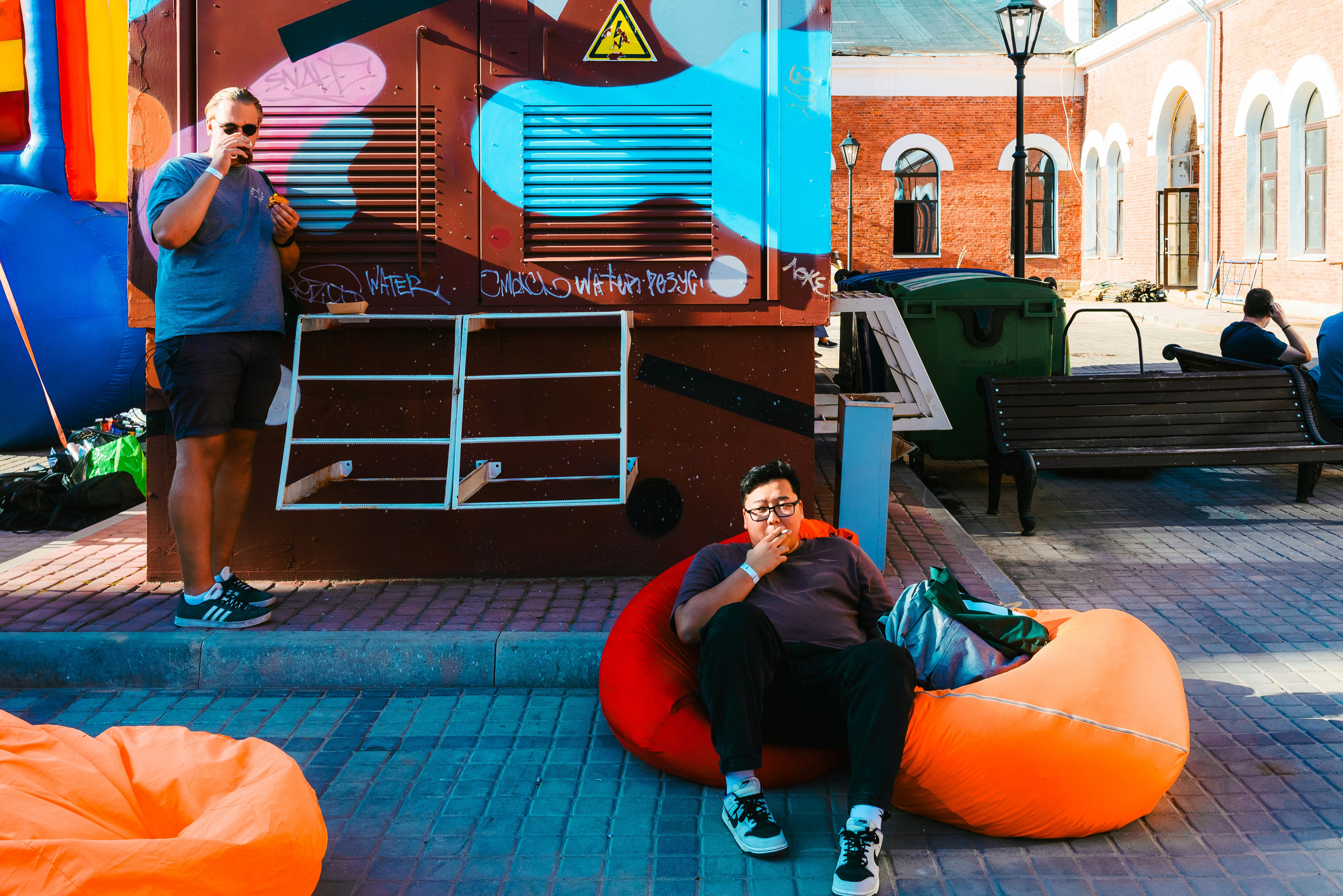 AA Fest 2024. Платонов Олег — фотограф Санкт-Петербург