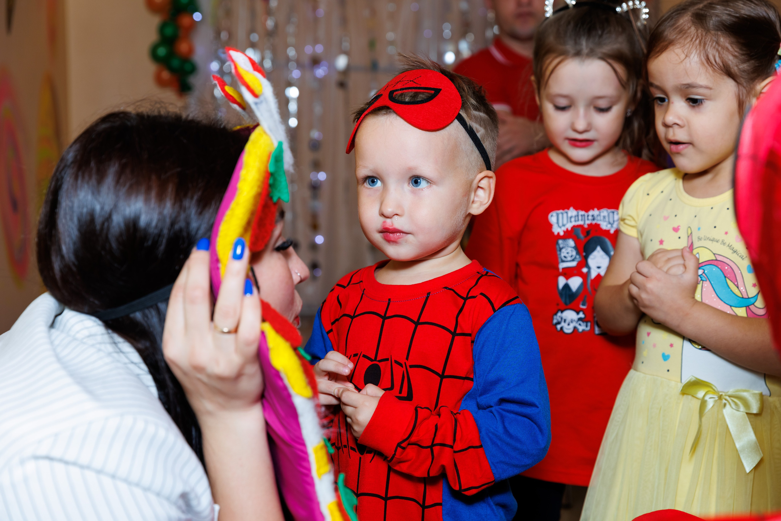 Фанки Таун. Фотограф Новосибирск — Наталья Гресь