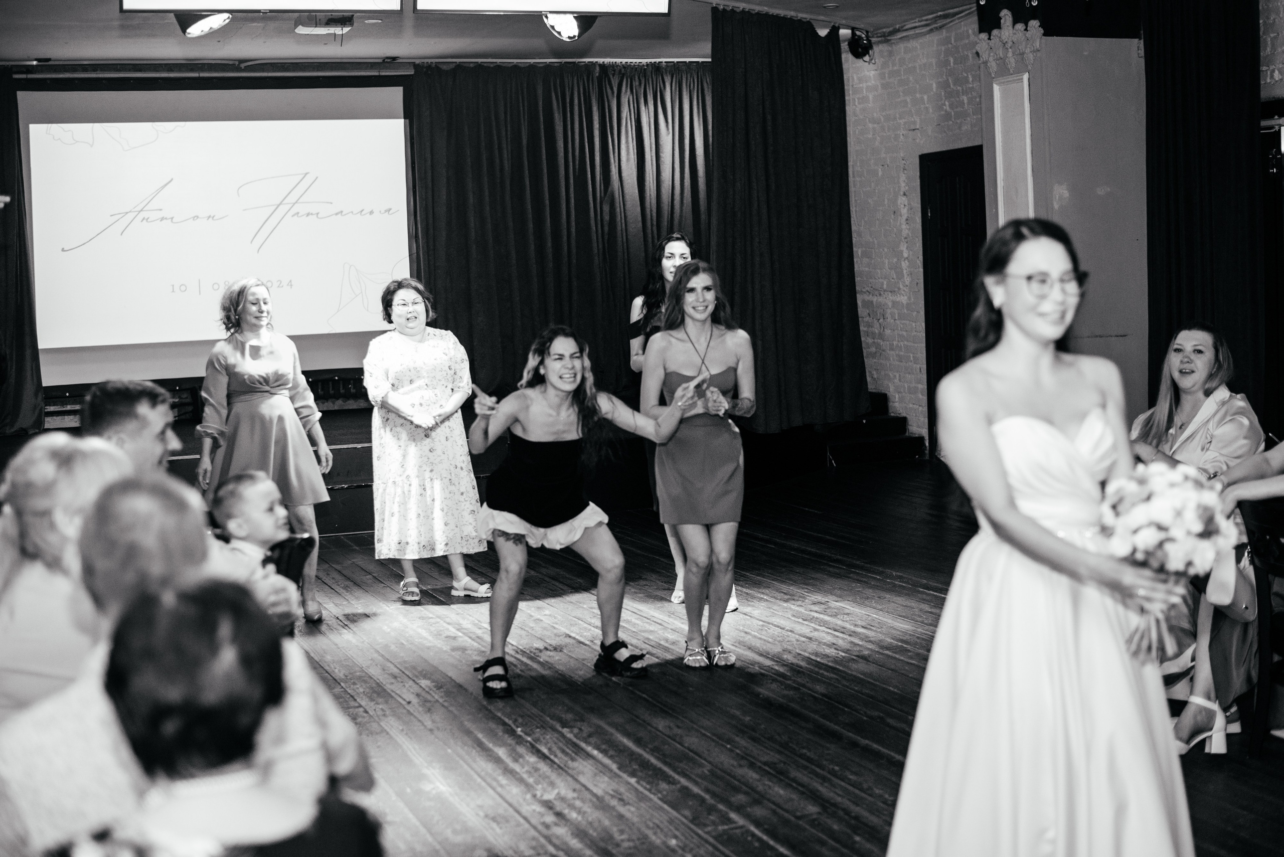 Антон и Наталья. Мария Яровая фотограф Хабаровск