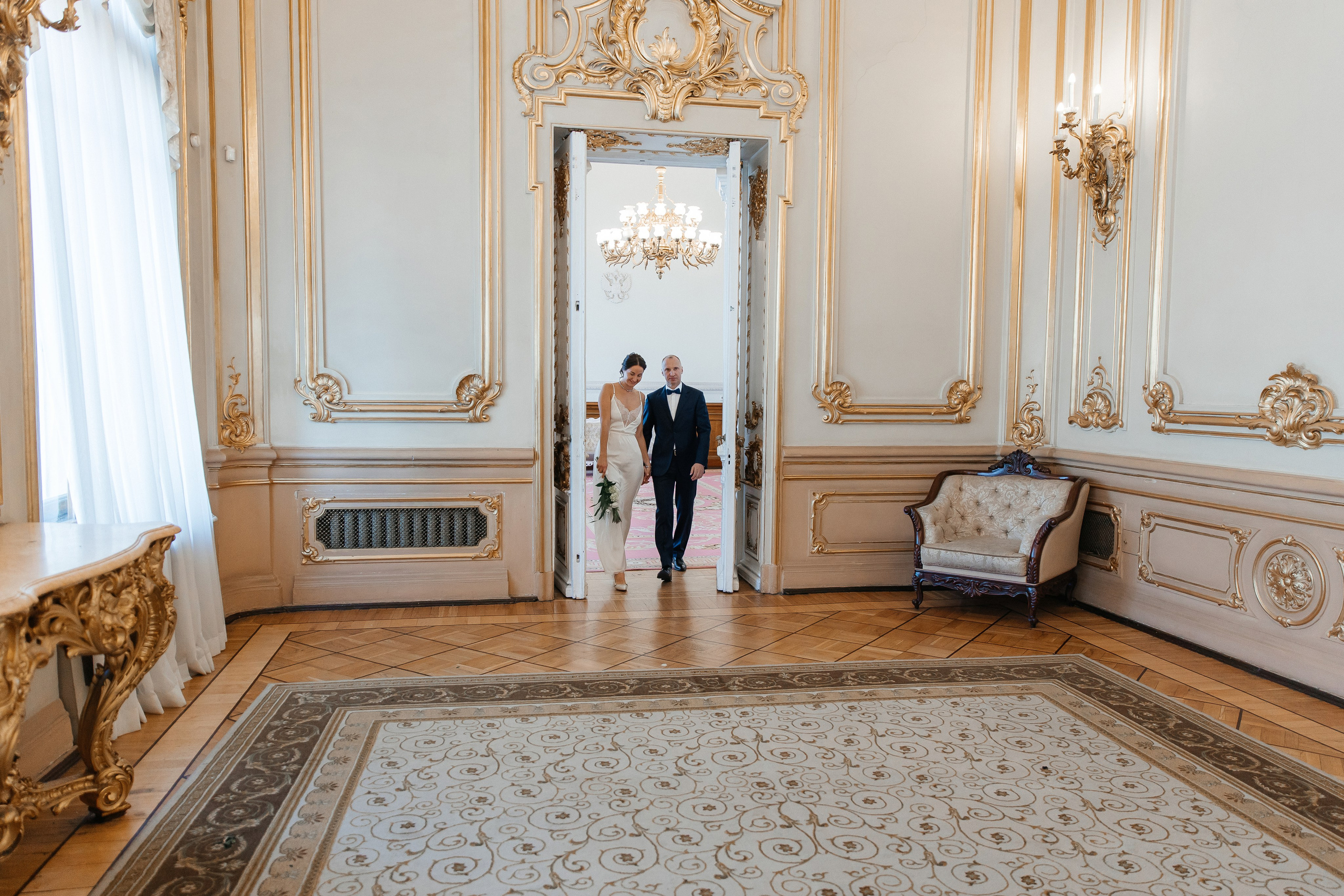 Анна и Игорь (4 августа 2025). Свадебный и семейный фотограф Крамар Наталья