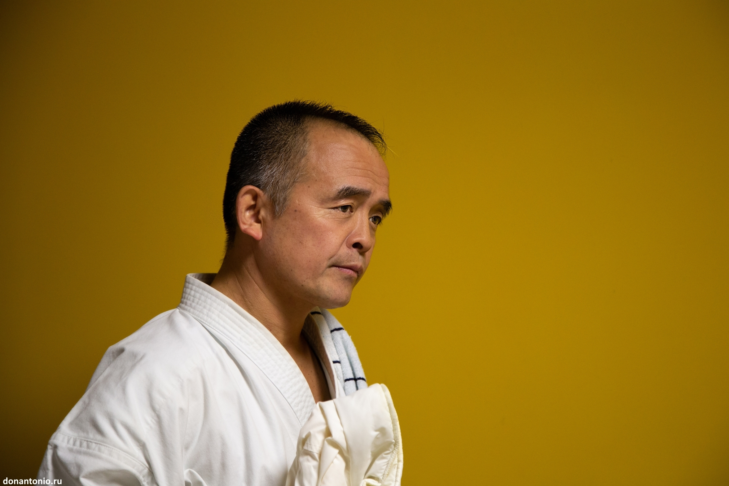 Портреты с Доном