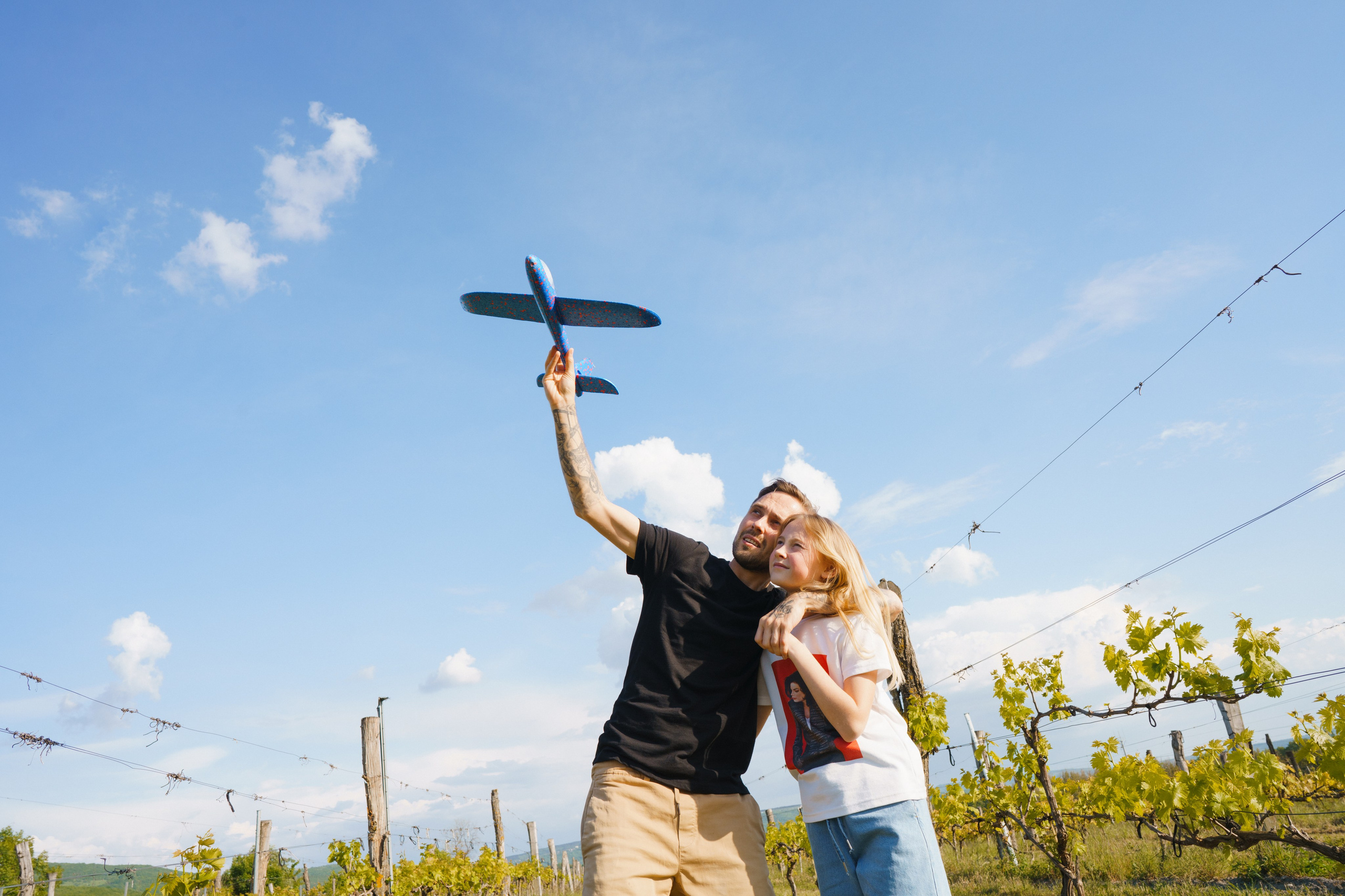 Портретные съемки. Главная