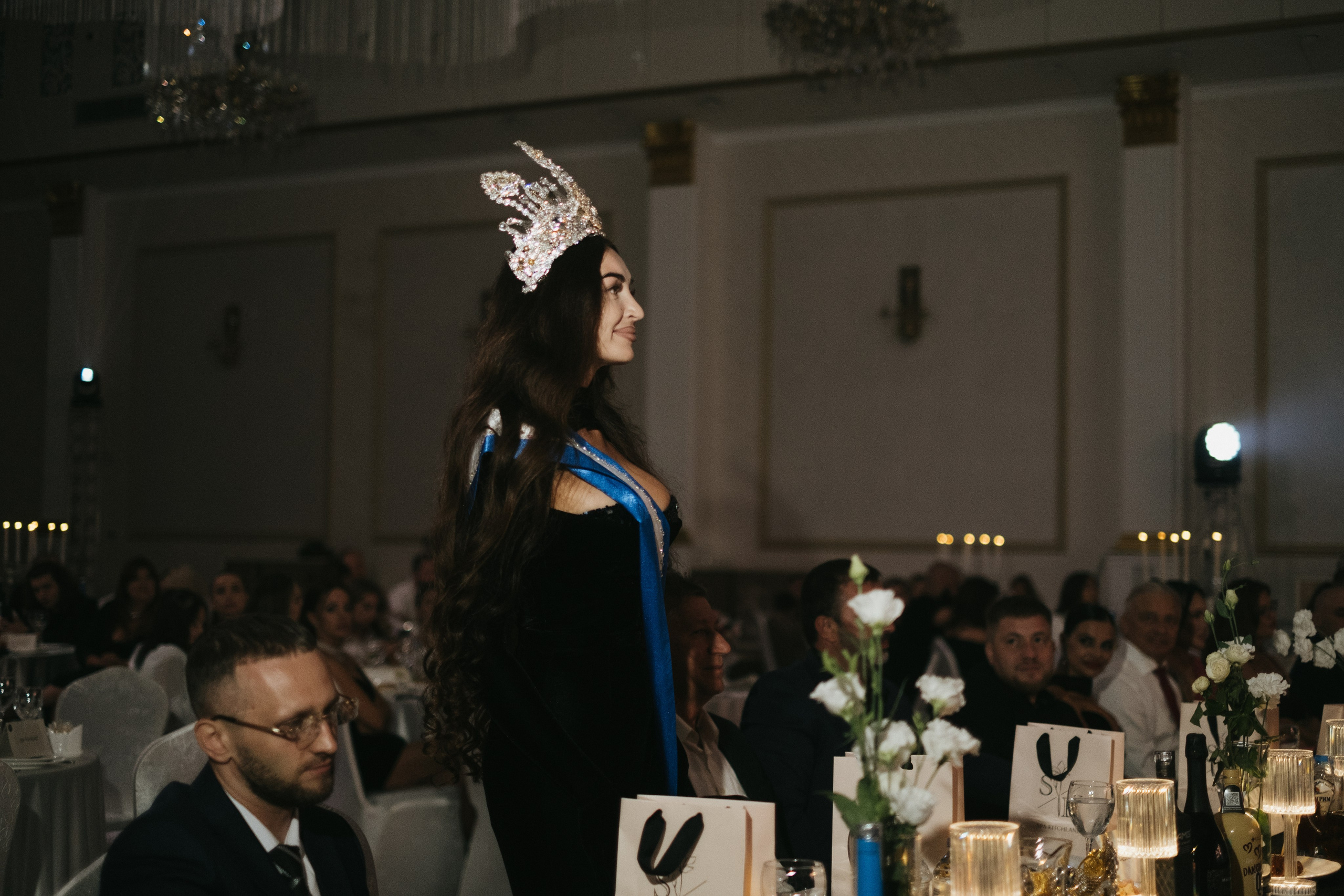 Мисс и Миссис Россия Земли Краснодар 2025 программа. Свадебный и репортажной фотограф Денис Ожигин в Краснодаре и Краснодарском крае