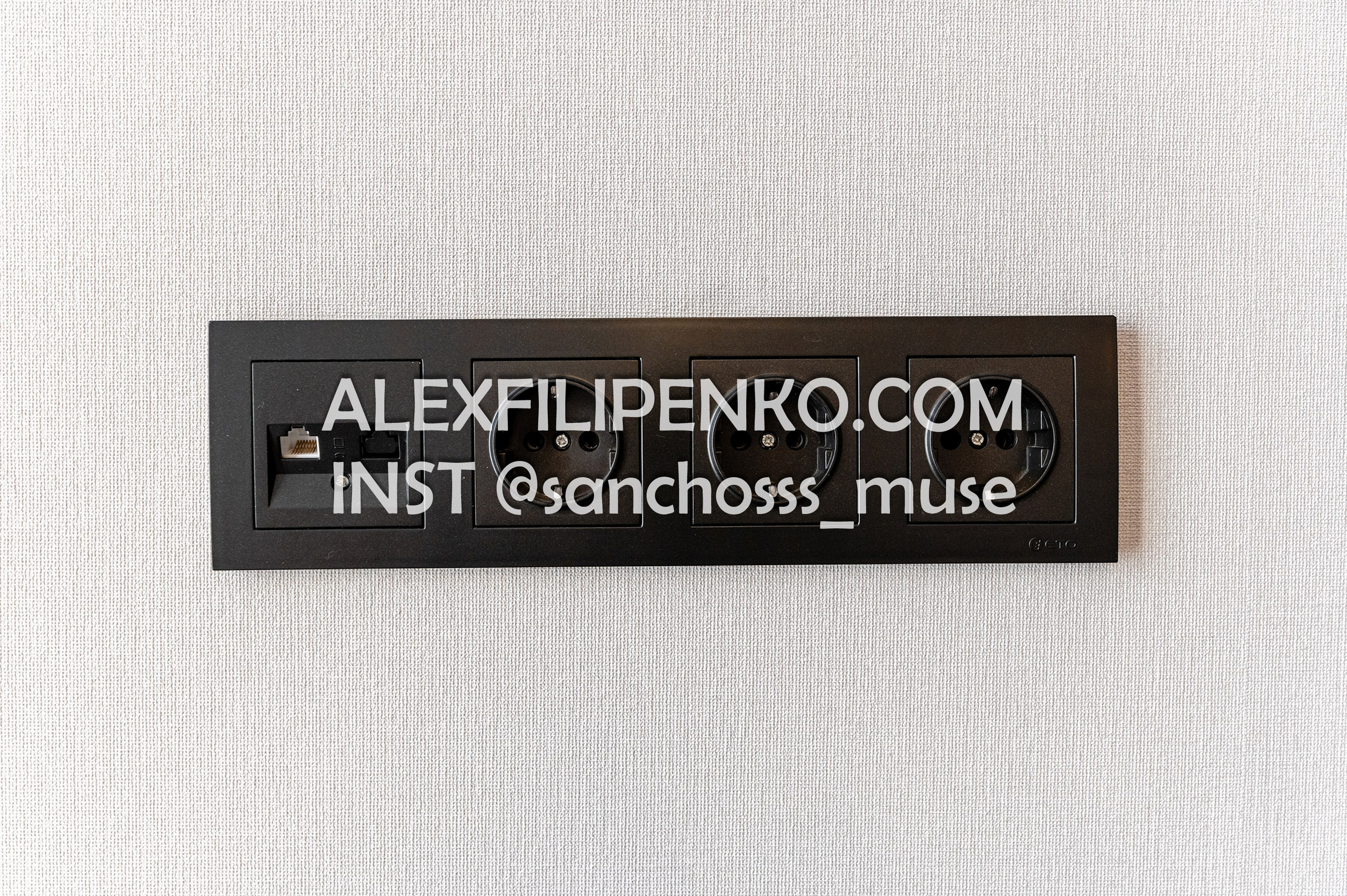 ЖК Parasat. Фотограф интерьера недвижимости и архитектуры в Астане