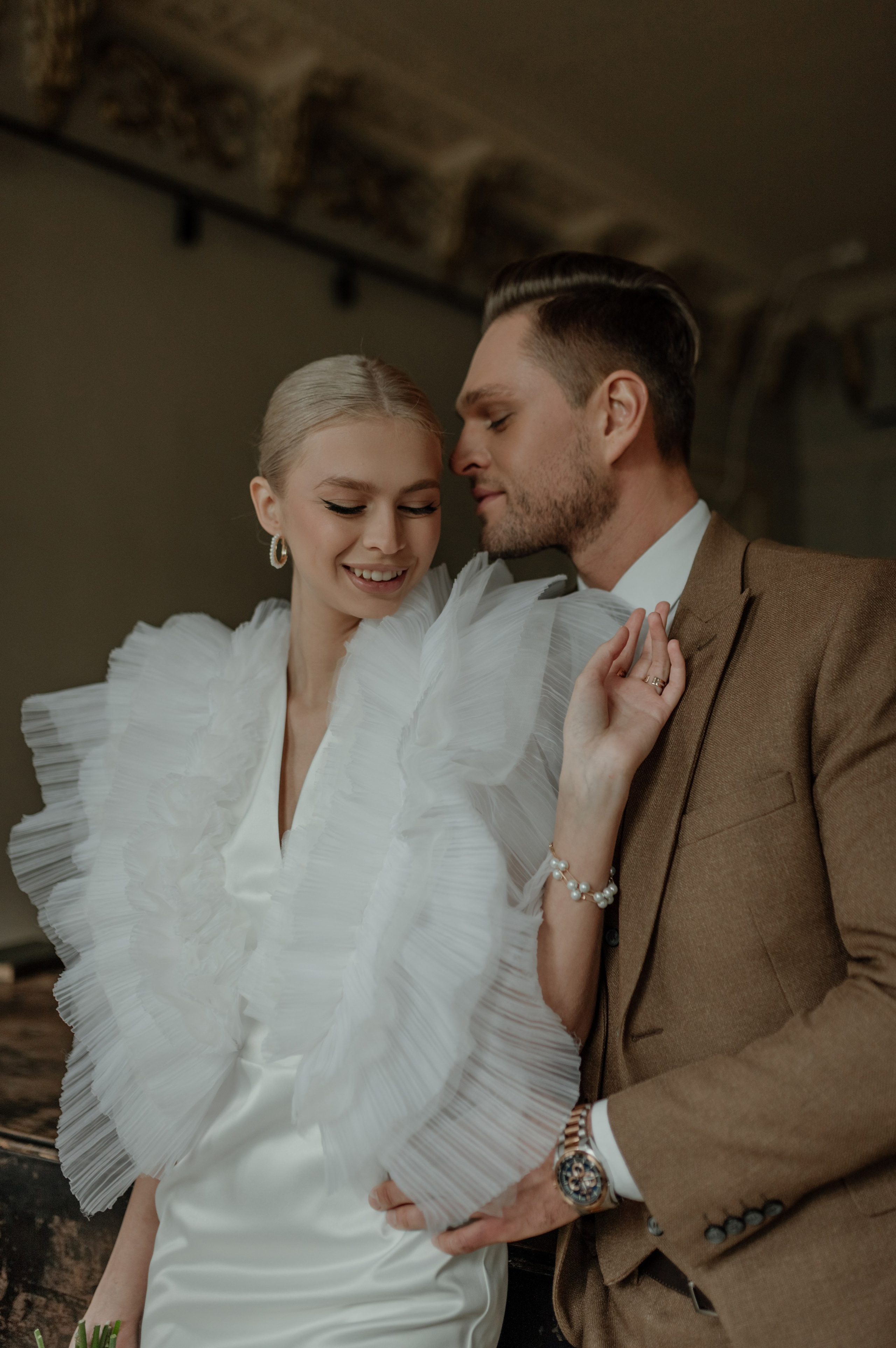 А&M. Свадебный и Семейный фотограф в Ярославле Алёна Колясникова