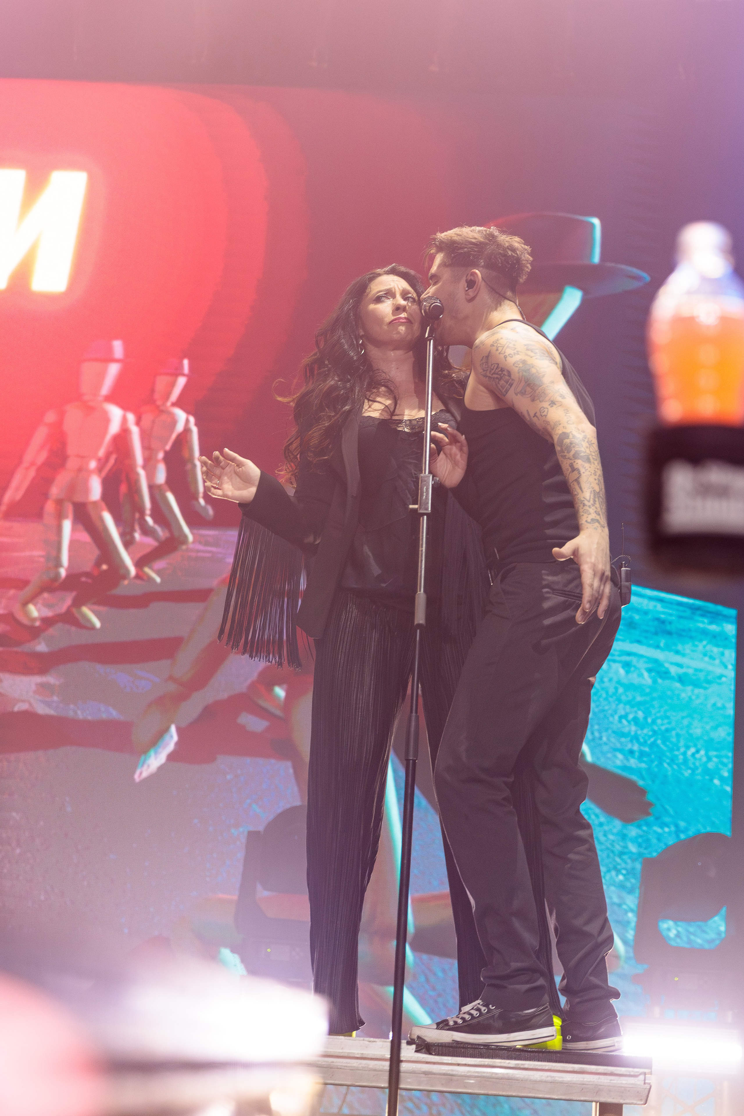 Концерт «The Hatters» Саратов 2026. Арт фотограф в Саратове, Александр Леонтьев