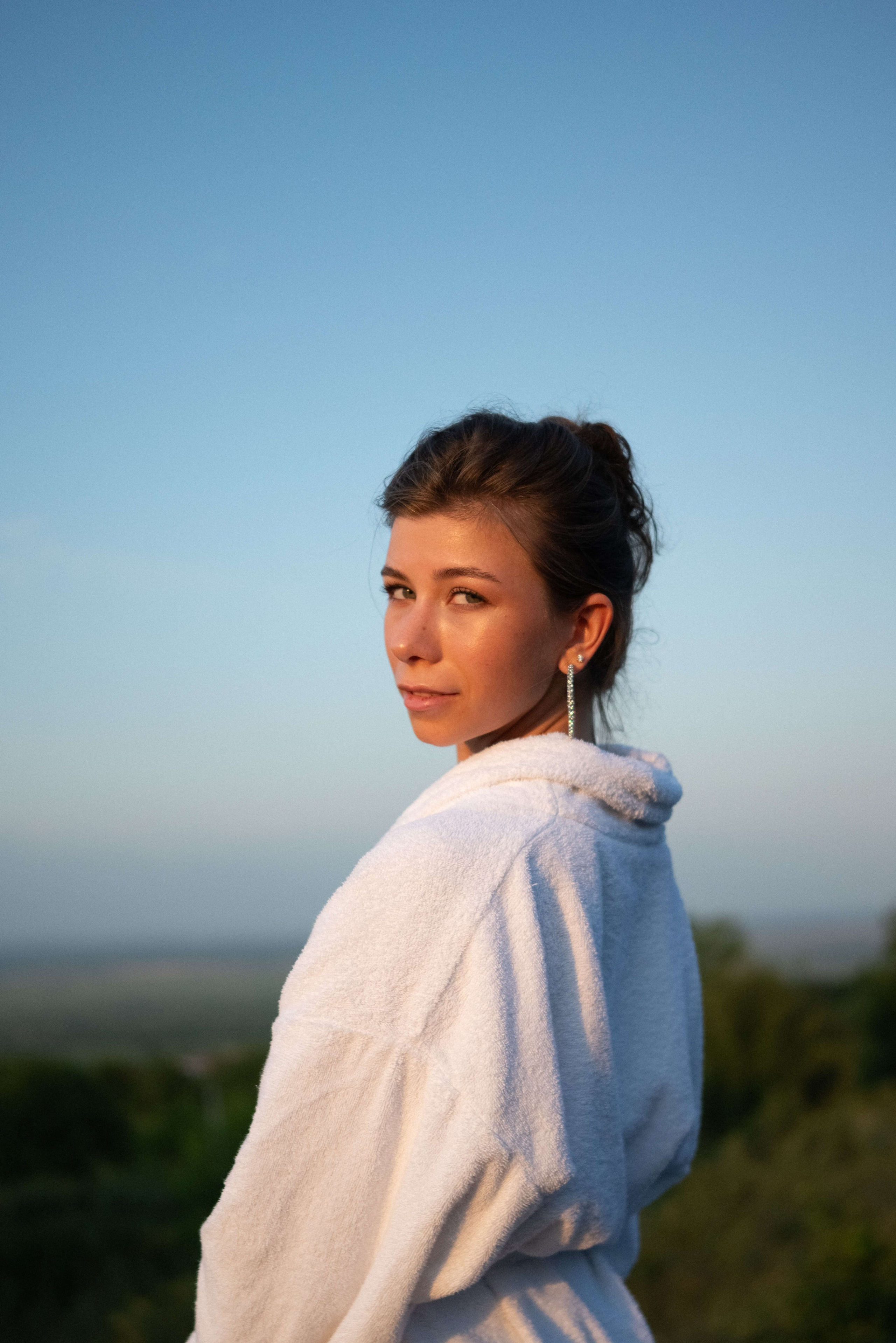 Девичник в отеле. Портретный и свадебный фотограф в Тбилиси • xeniqo