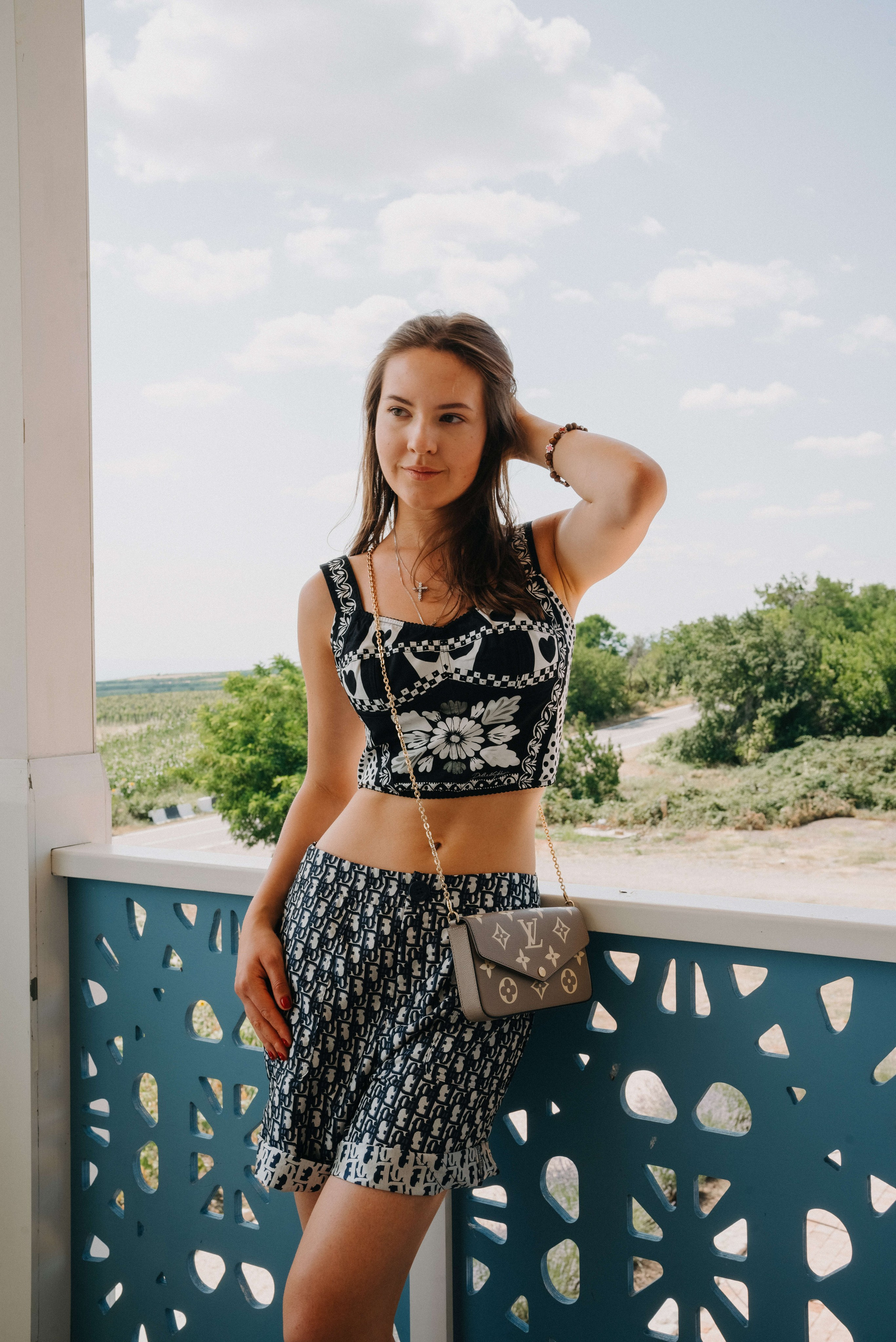 Репортаж экскурсии Сигнахи. Портретный и свадебный фотограф в Тбилиси • xeniqo