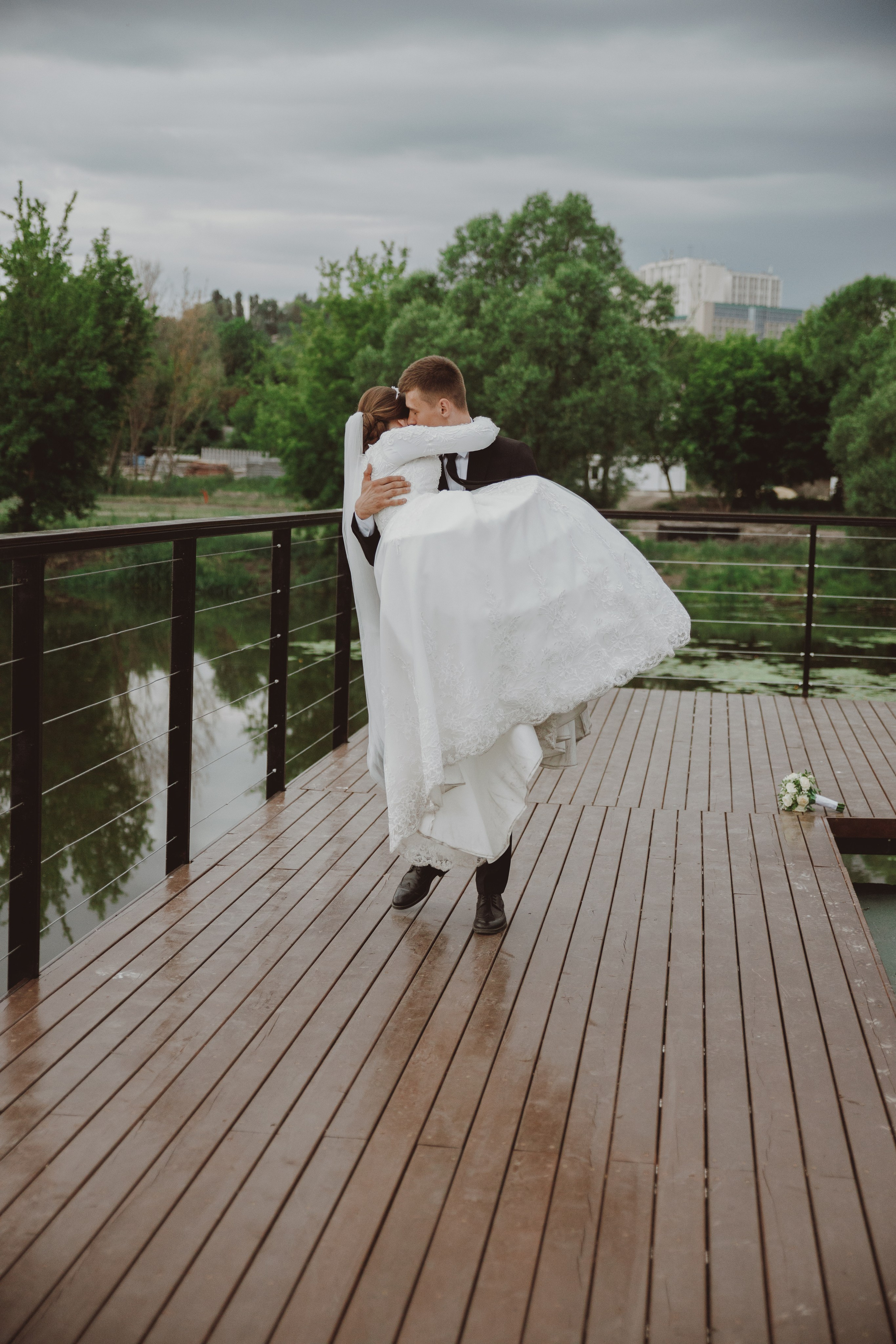 Владислав & Елена. Свадебный, семейный, детский фотограф в Орле