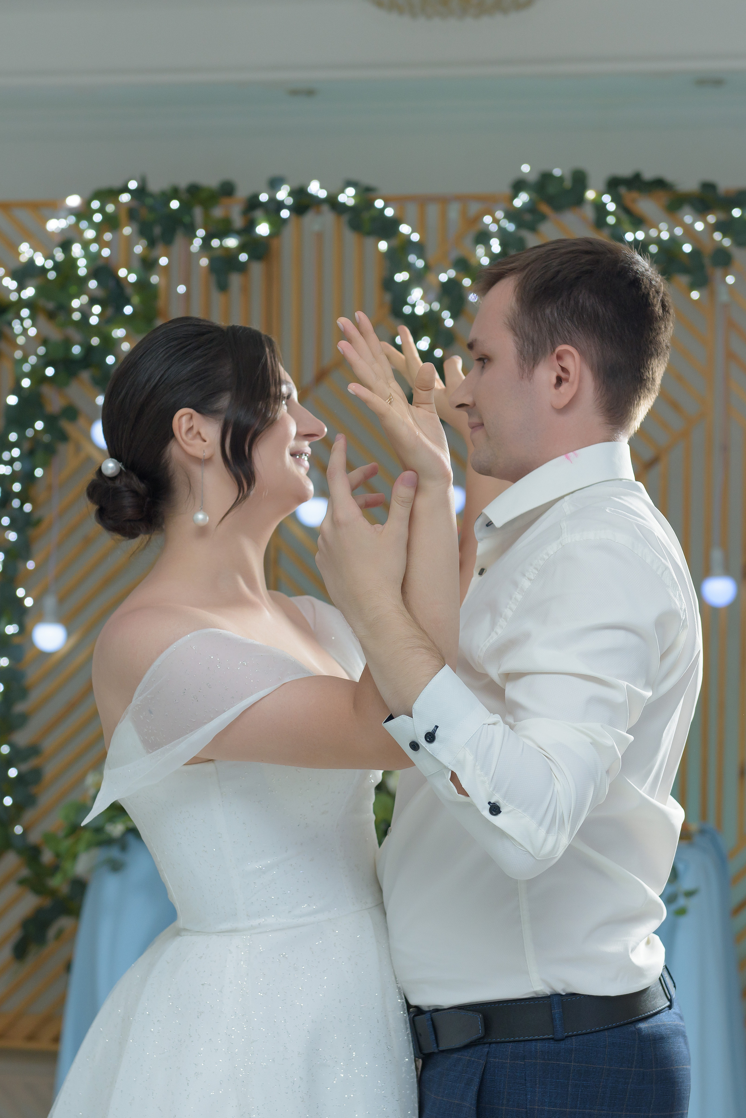 Андрей и Валерия. Семейный и свадебный фотограф во Владивостоке