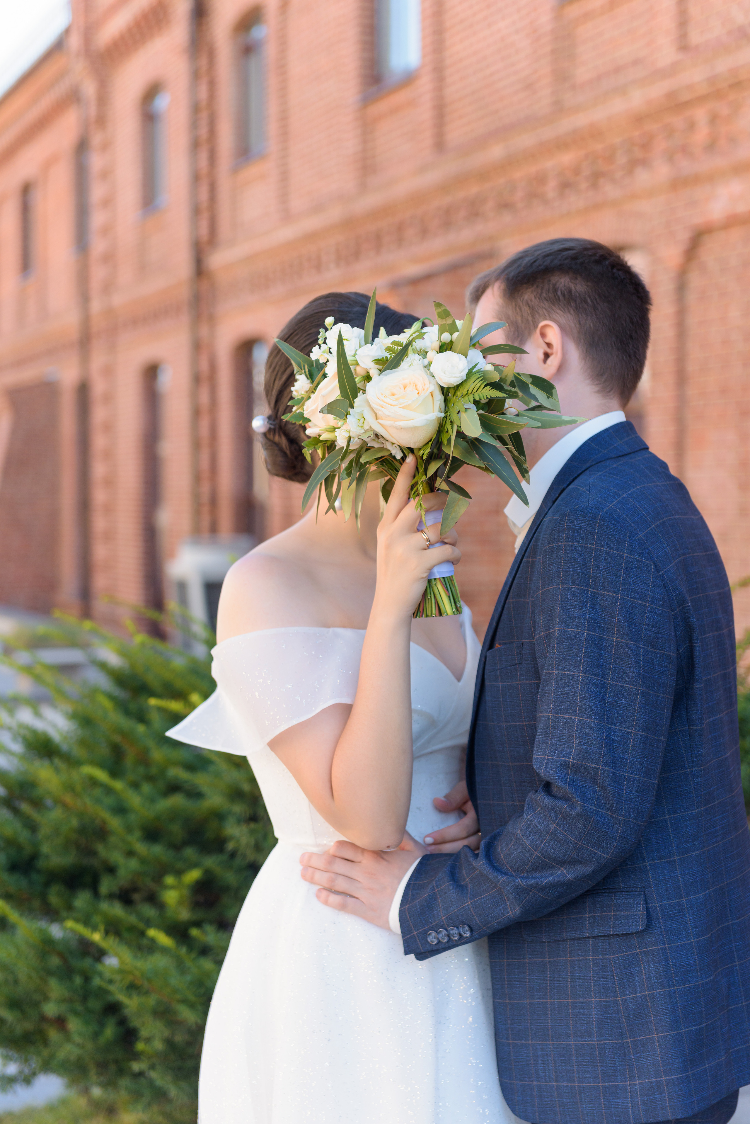 Андрей и Валерия. Семейный и свадебный фотограф во Владивостоке