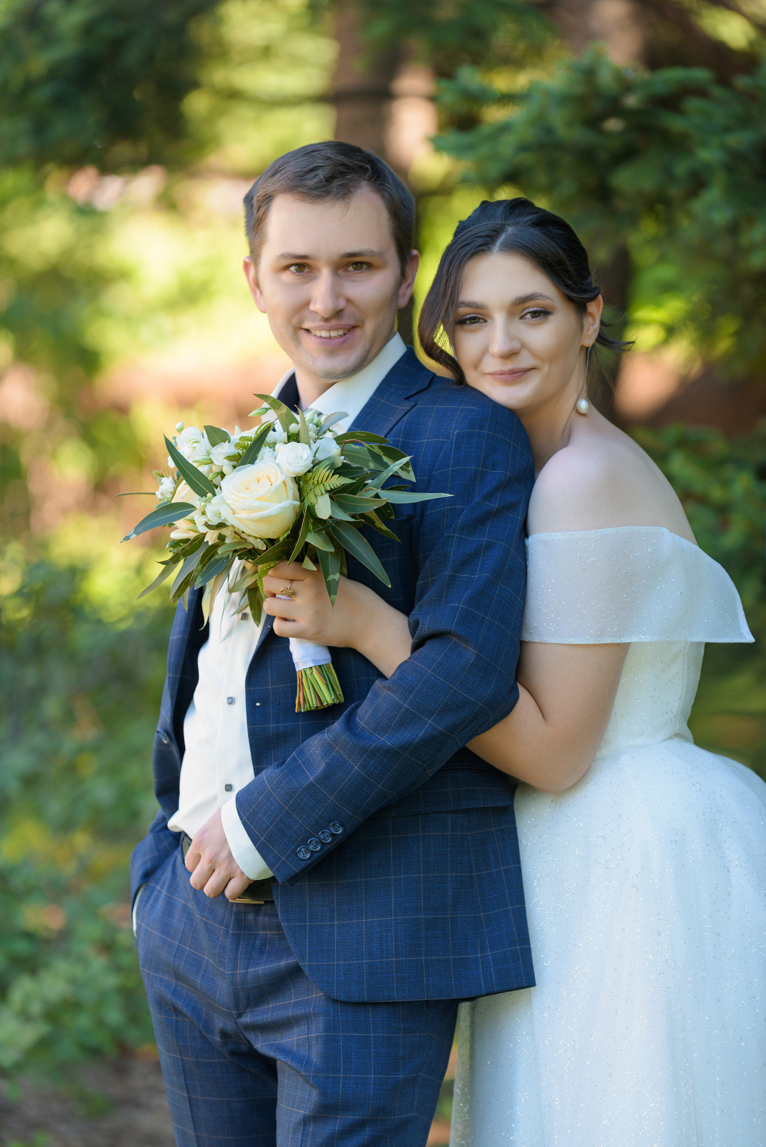 Андрей и Валерия. Семейный и свадебный фотограф во Владивостоке