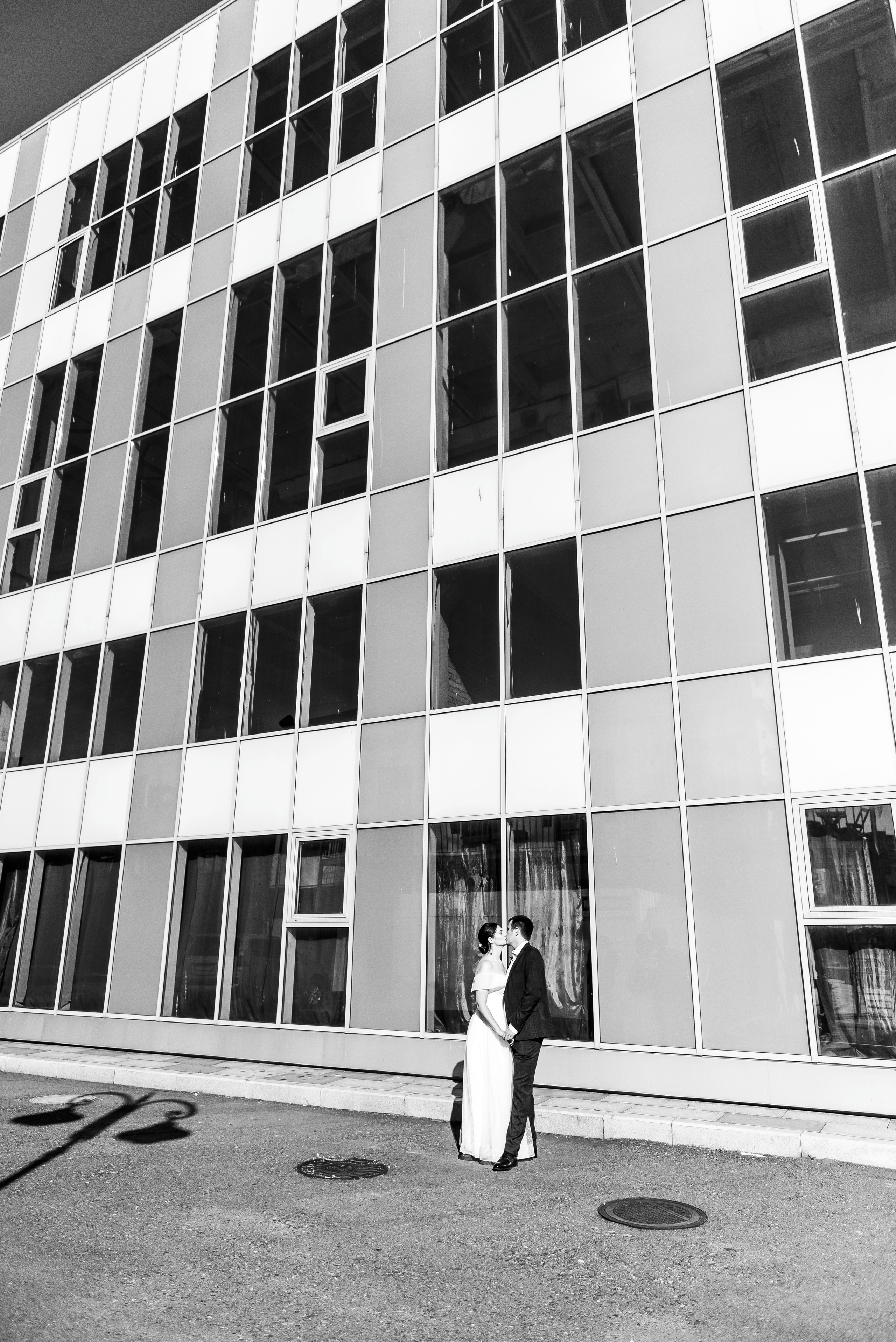 Андрей и Валерия. Семейный и свадебный фотограф во Владивостоке