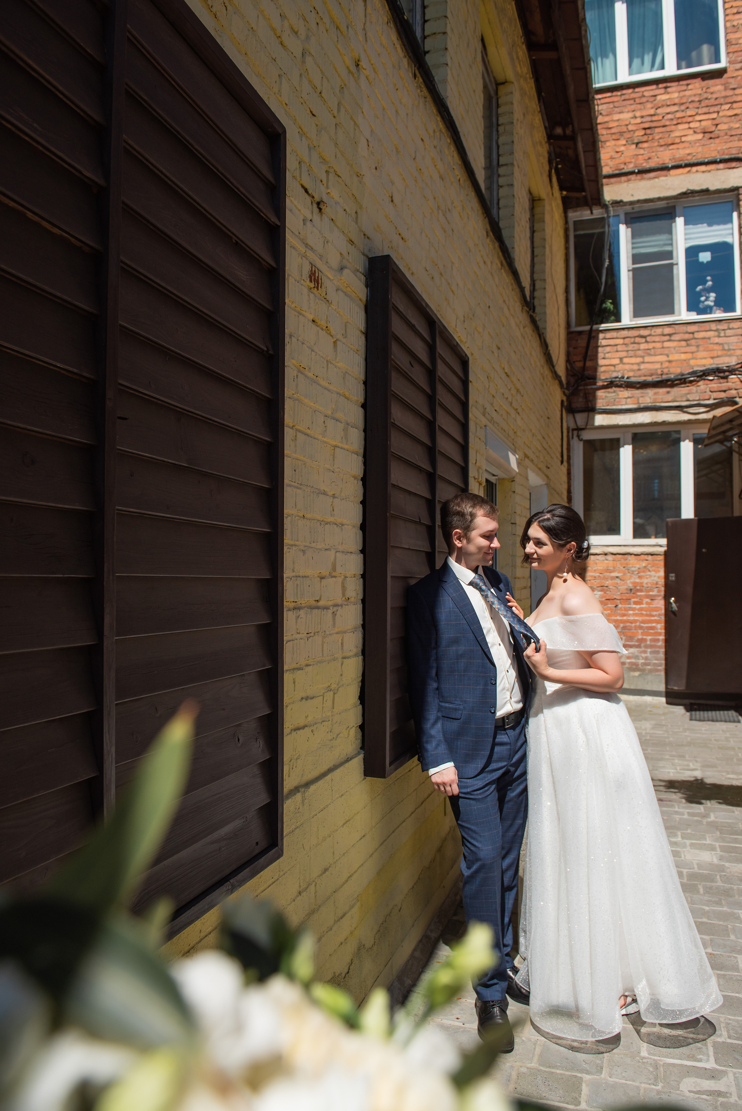 Андрей и Валерия. Семейный и свадебный фотограф во Владивостоке