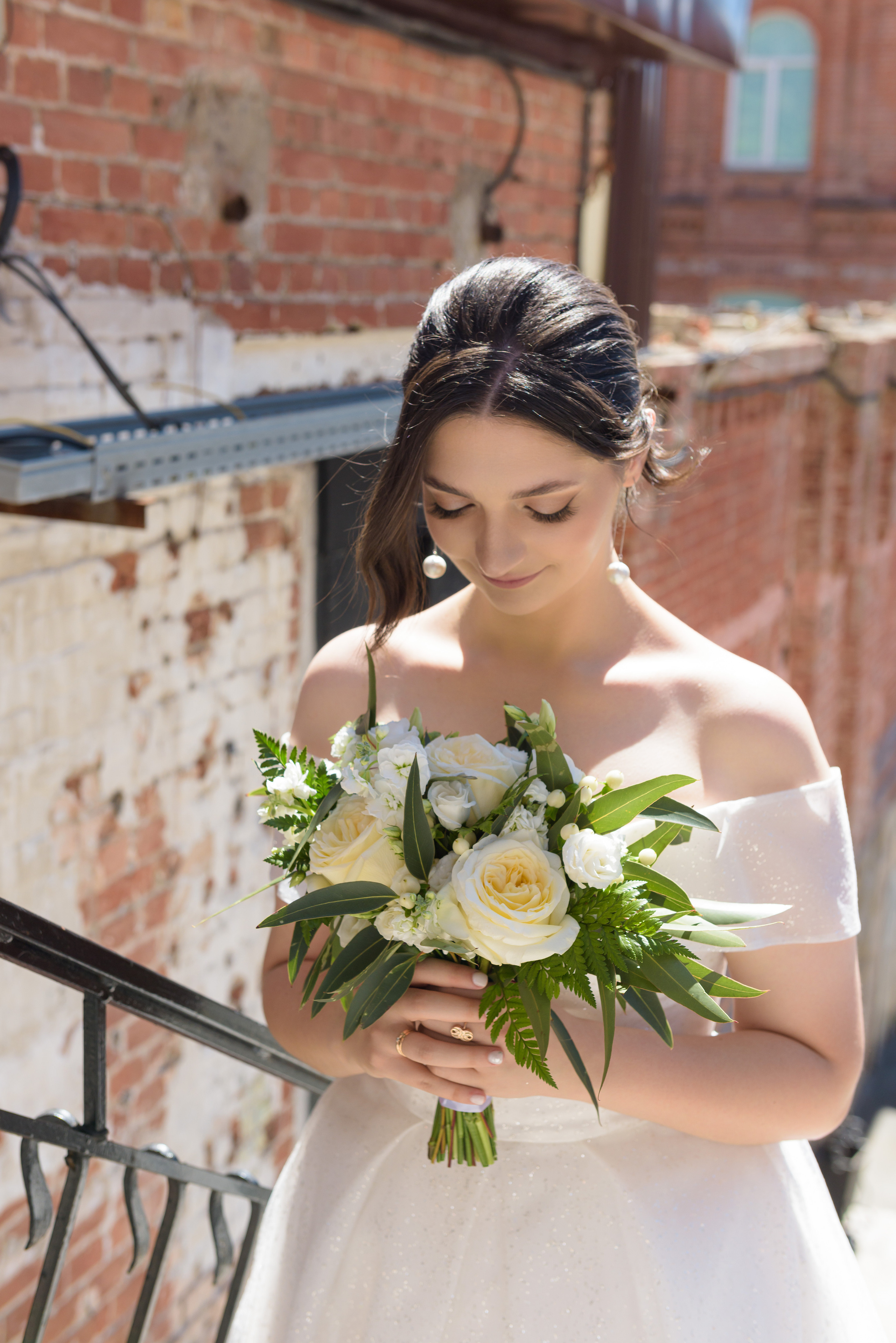 Андрей и Валерия. Семейный и свадебный фотограф во Владивостоке