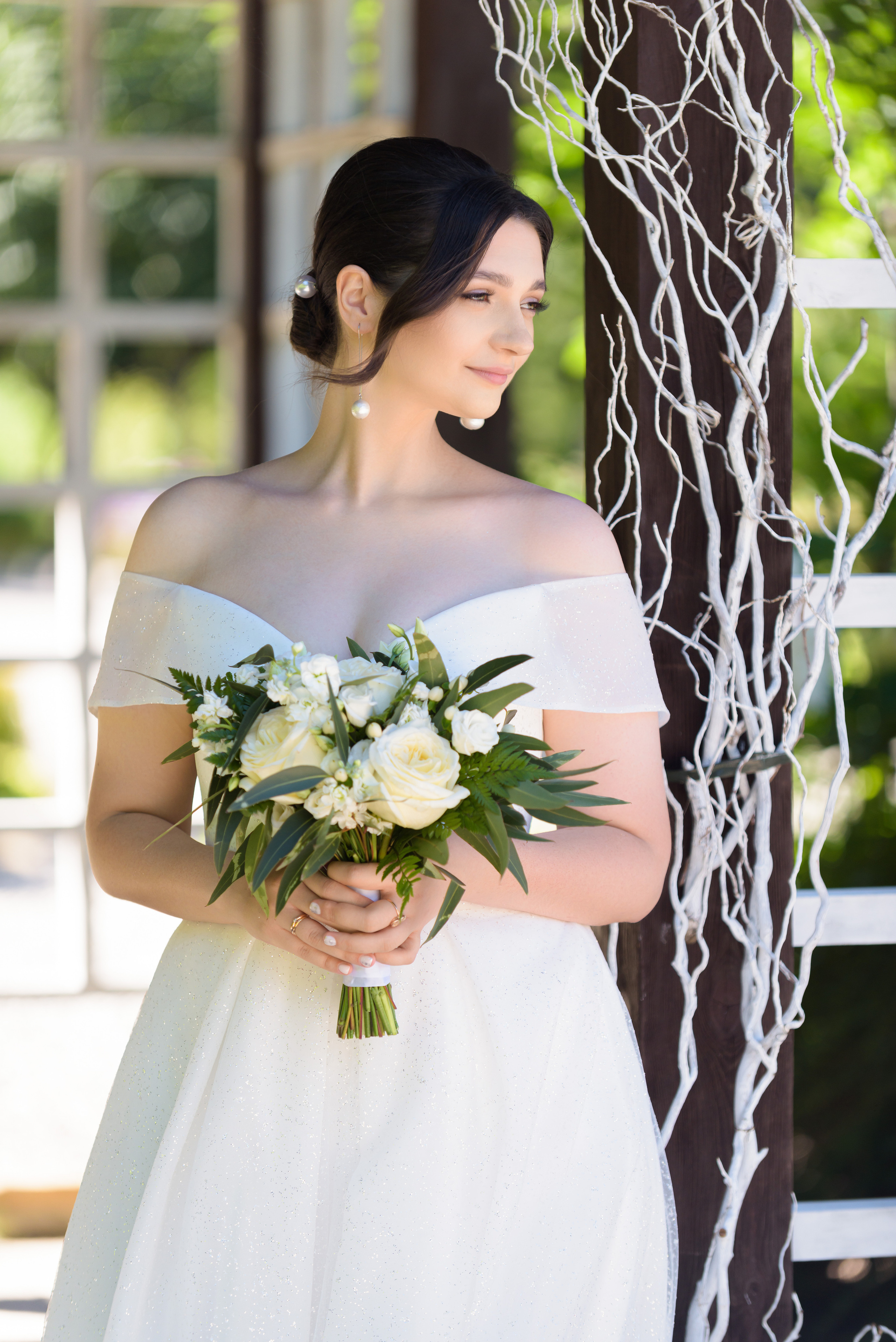 Андрей и Валерия. Семейный и свадебный фотограф во Владивостоке