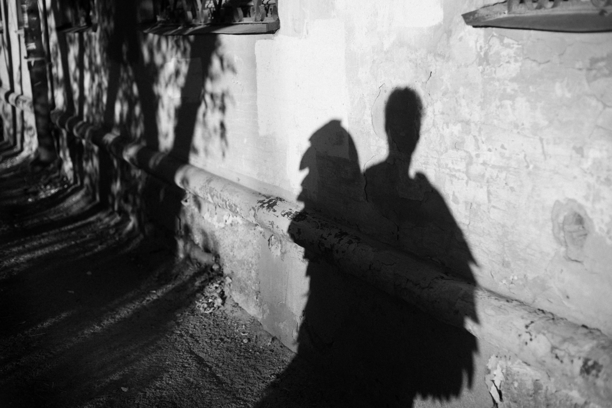 Дмитрий. Фотограф в Тюмени Даша Михнова. Портреты, фотопроекты, фотодни