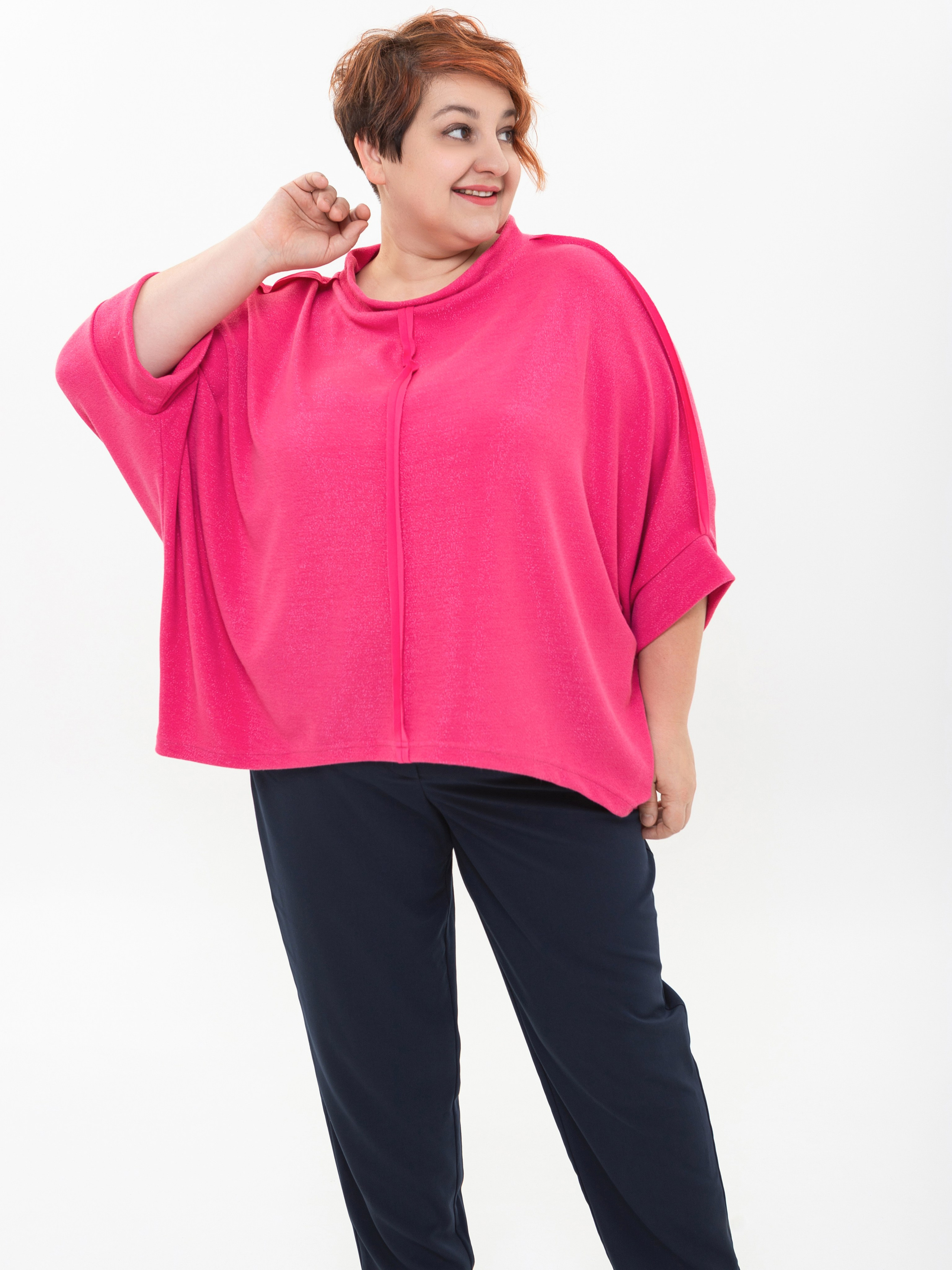 Модельная. Главная