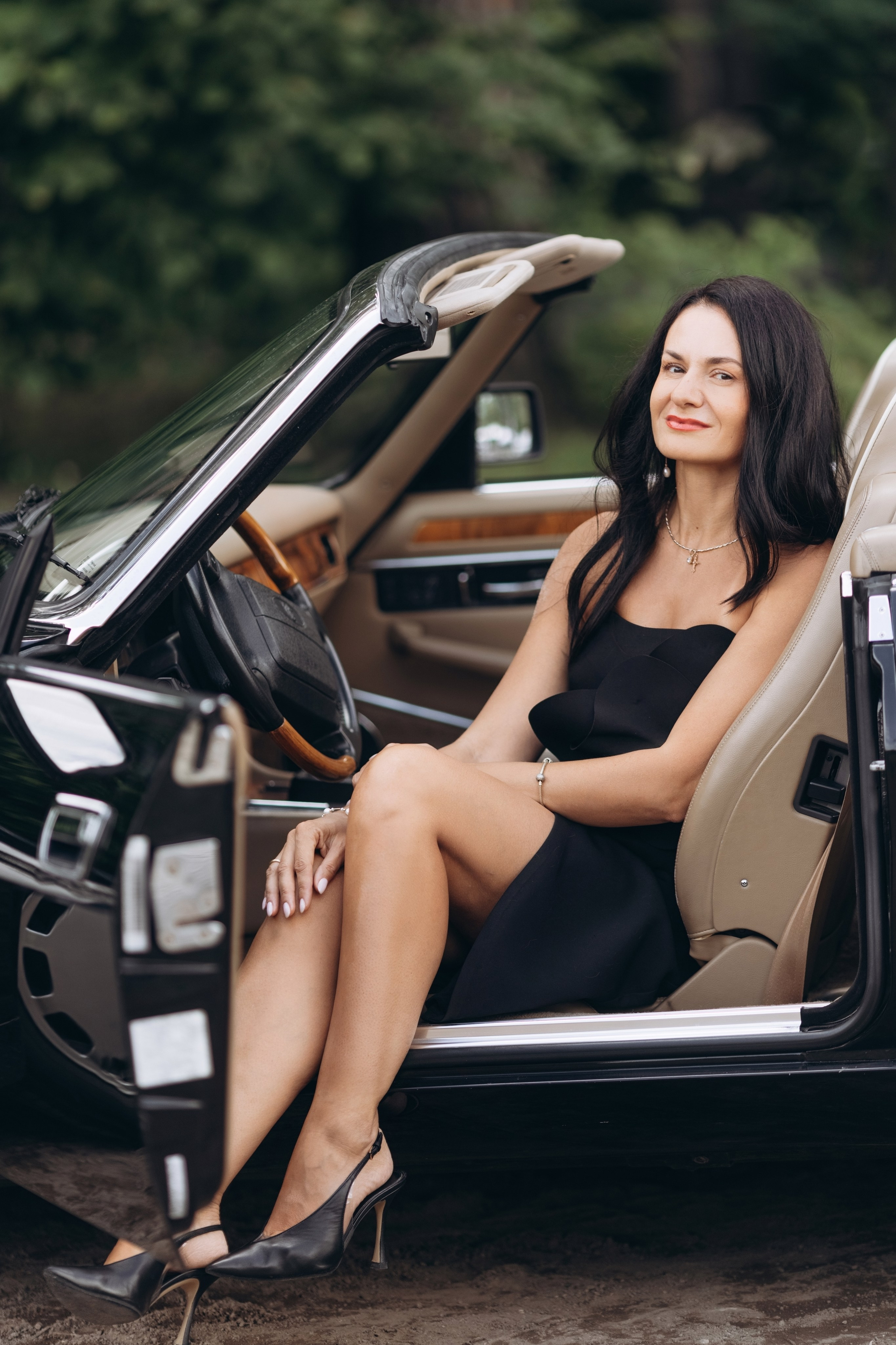 Лена. Фотограф Людмила Оюн