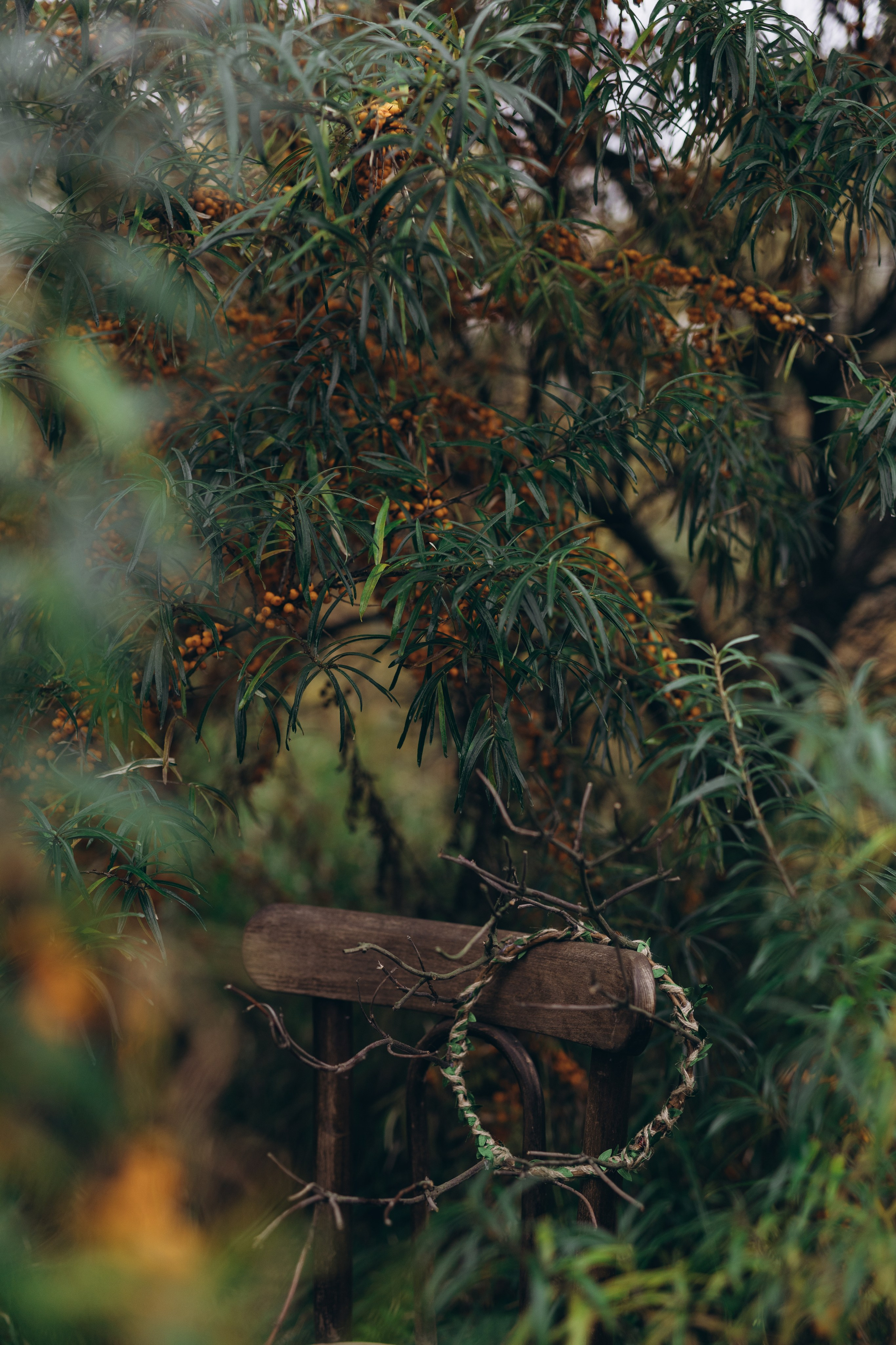 Таня. Фотограф Людмила Оюн