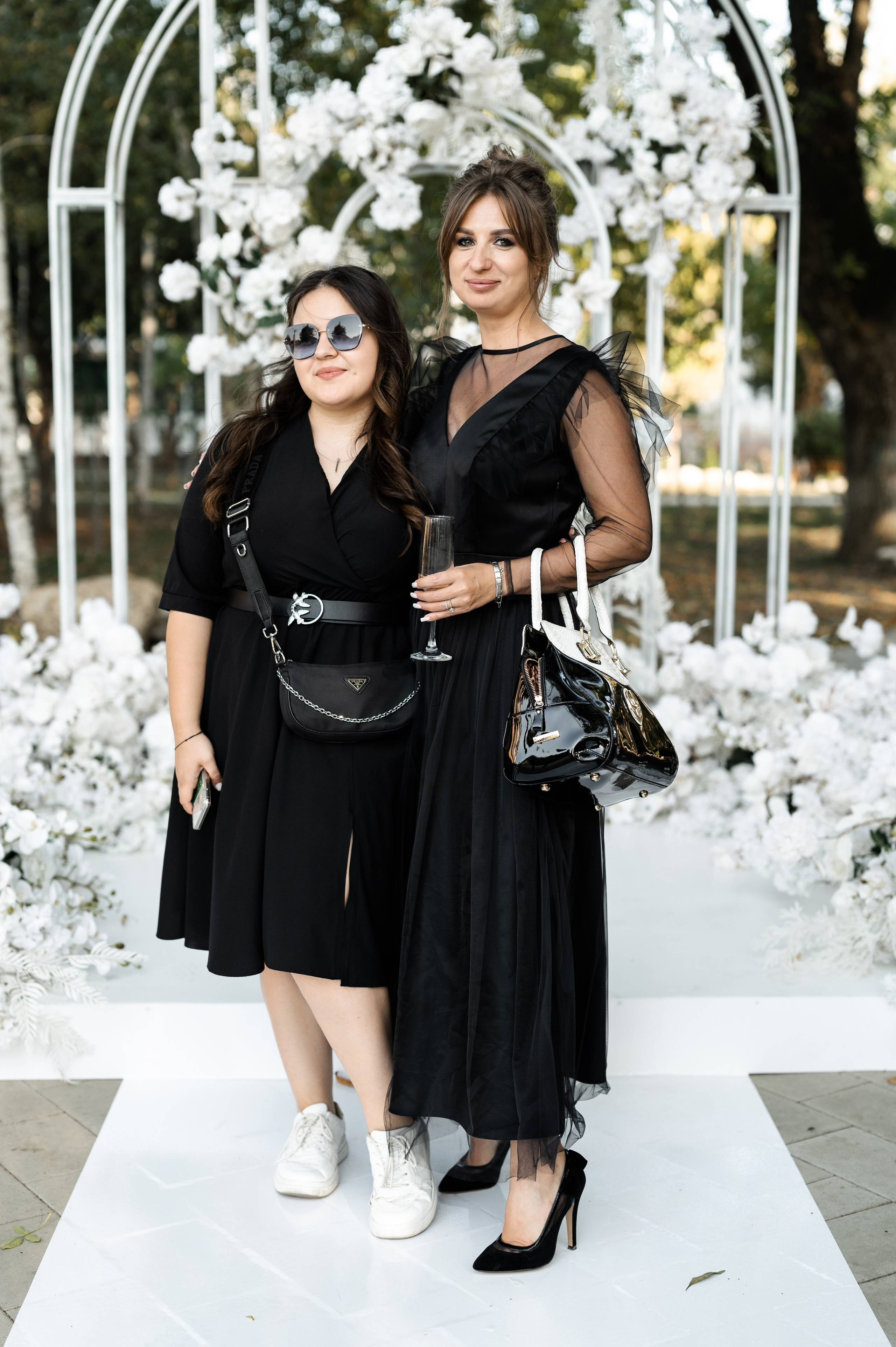 Артем и Алина. Свадебный и семейный фотограф Светлана Матвеенко