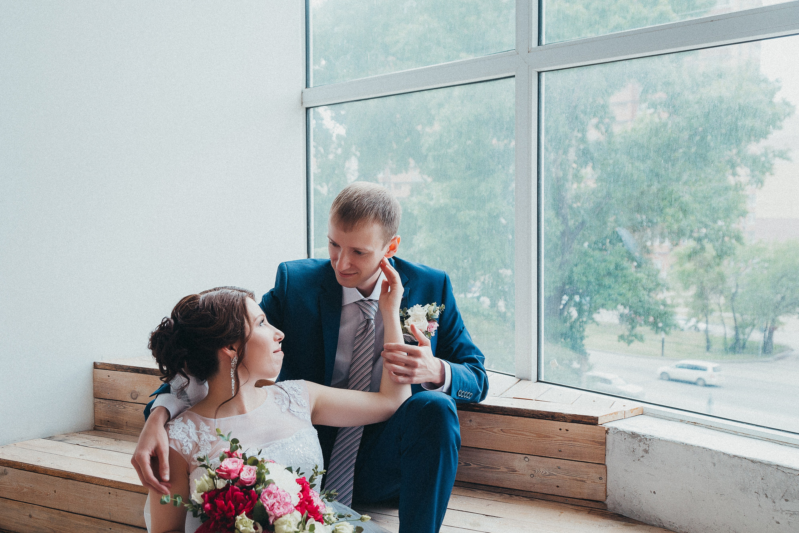 🖤. Екатерина Королева. Фотограф. Хабаровск