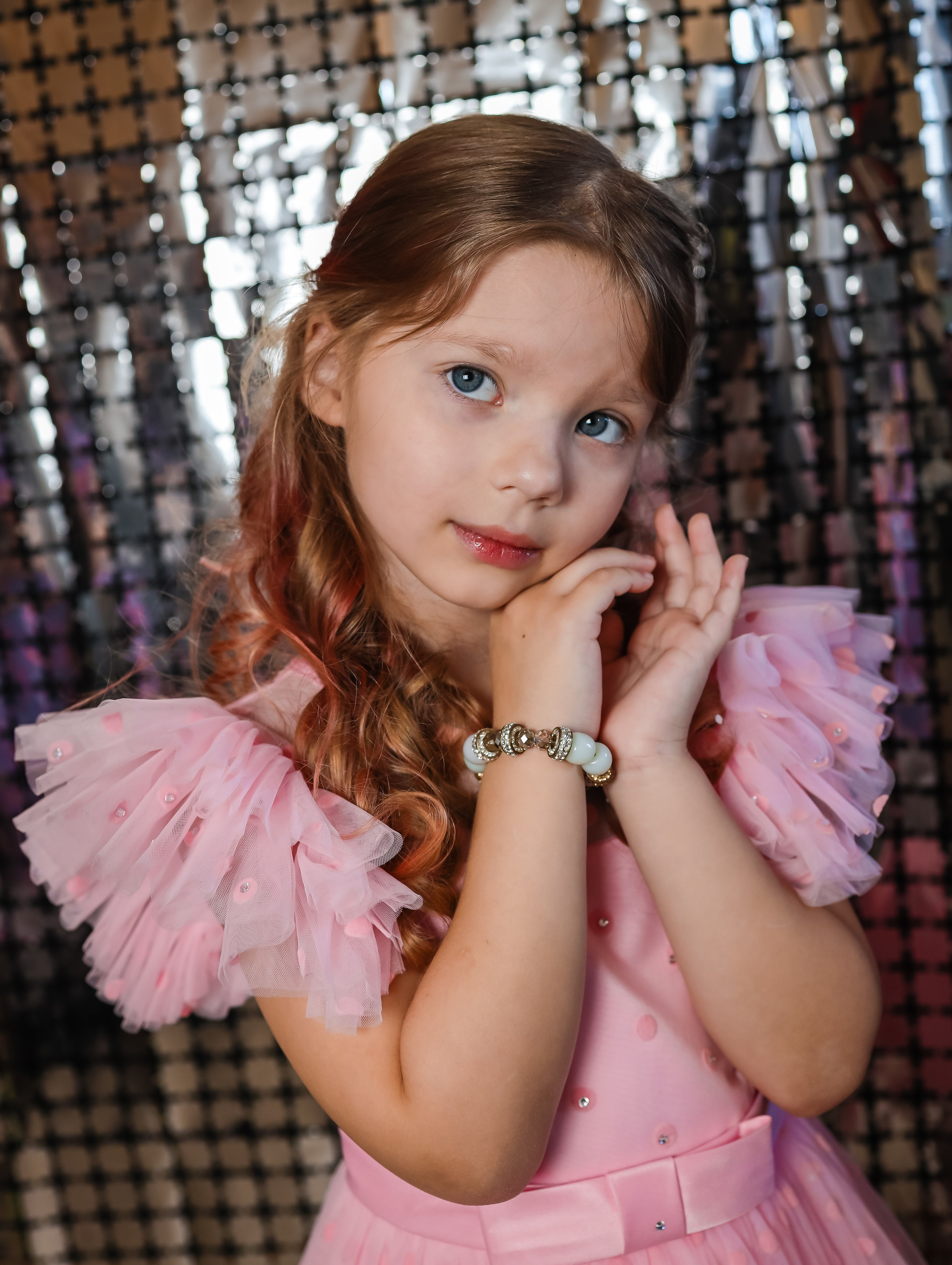 Дети модельная школа. Главная