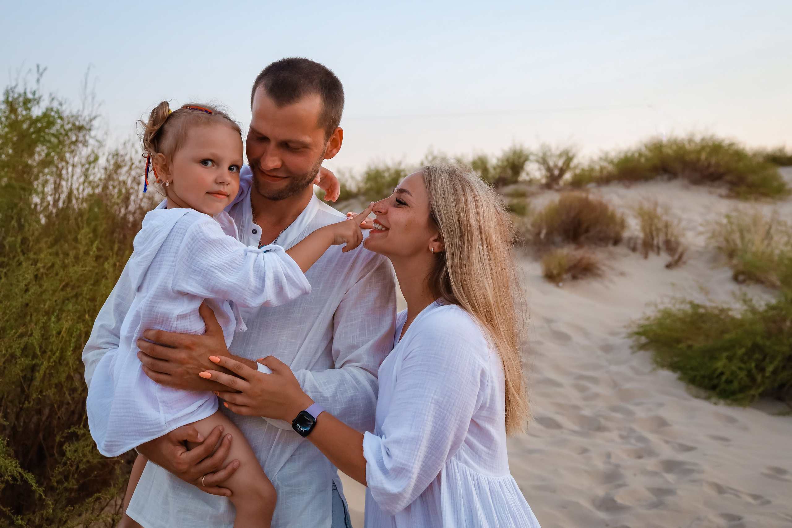 Ольга. Главная