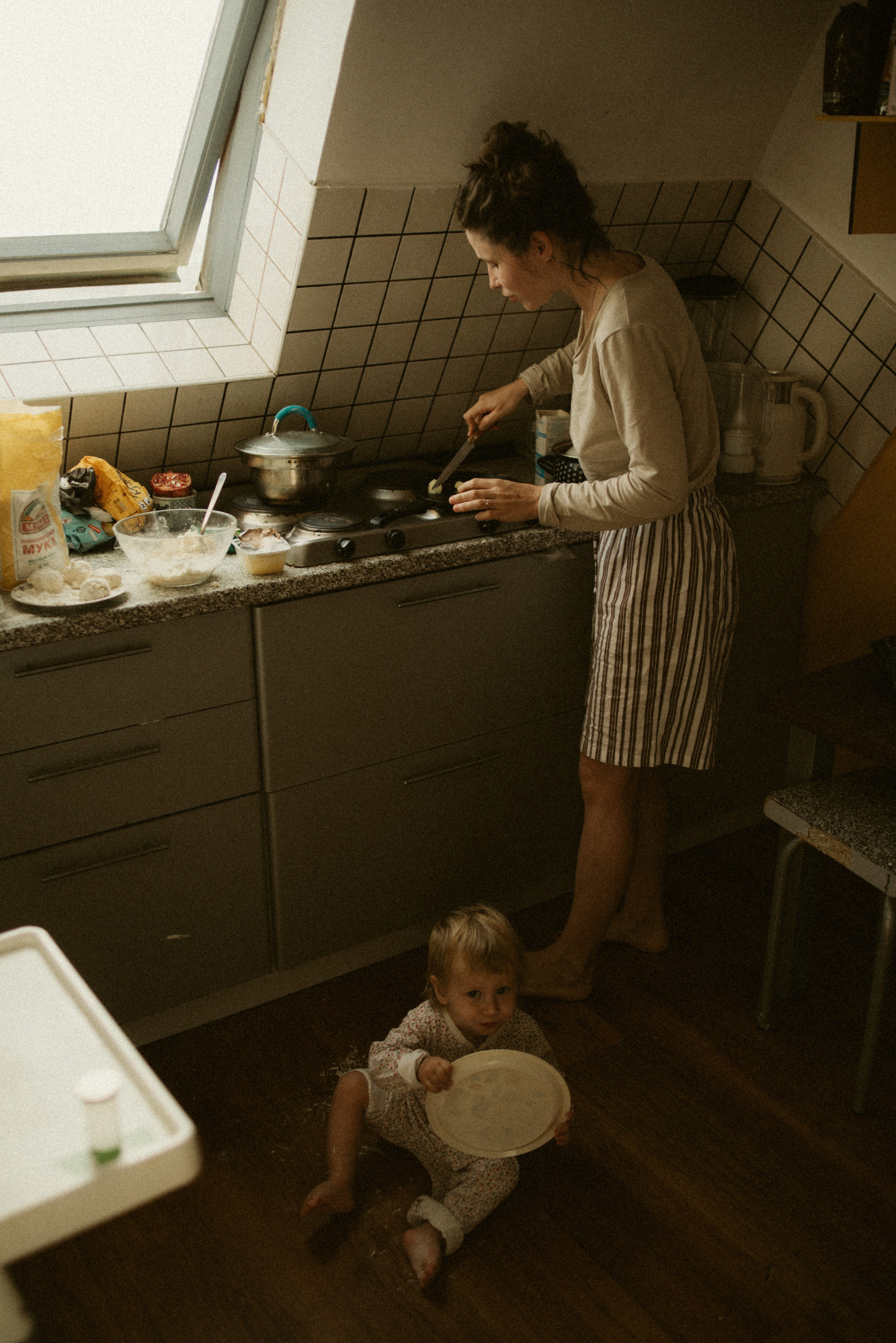 Семейная фотосессия. Семейный фотограф в Краснодаре