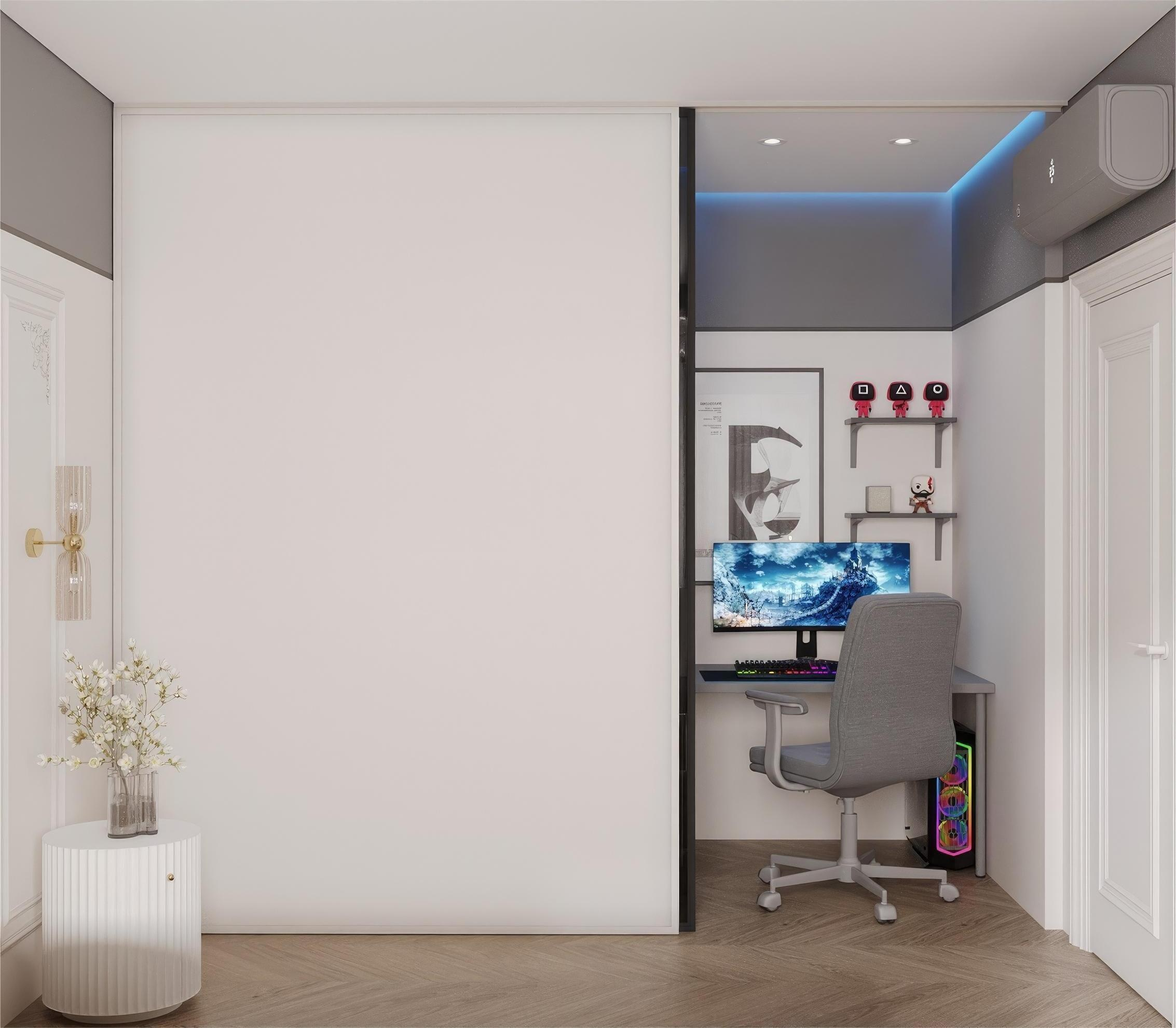 ЖК Чижи | квартира 76 м². СОФИЯ КУПЦОВА — дизайнер интерьеров, г. Красноярск