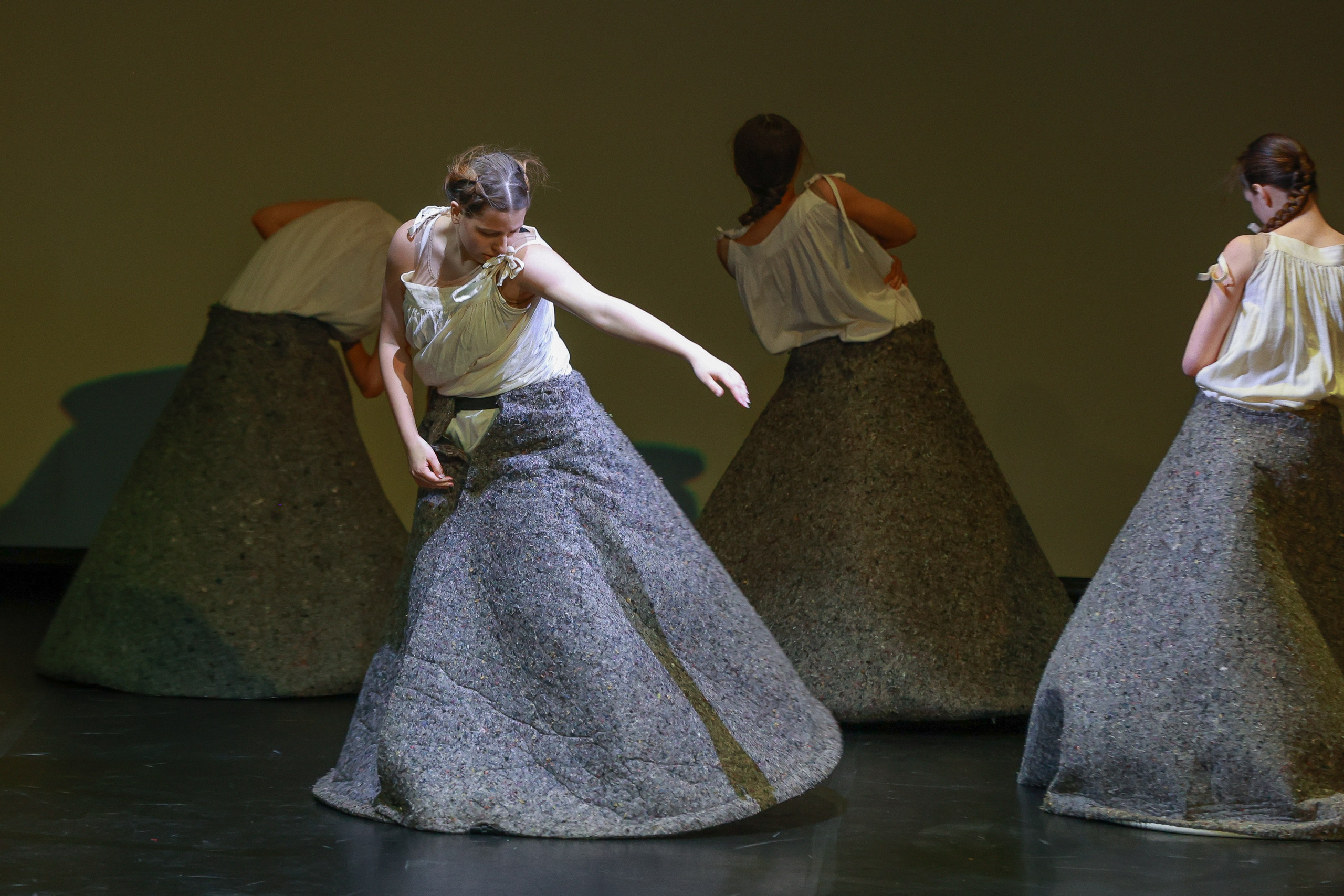 Небесные ласточки на Танц ЭКСПО 2026. Фотограф Юлия Мальцева