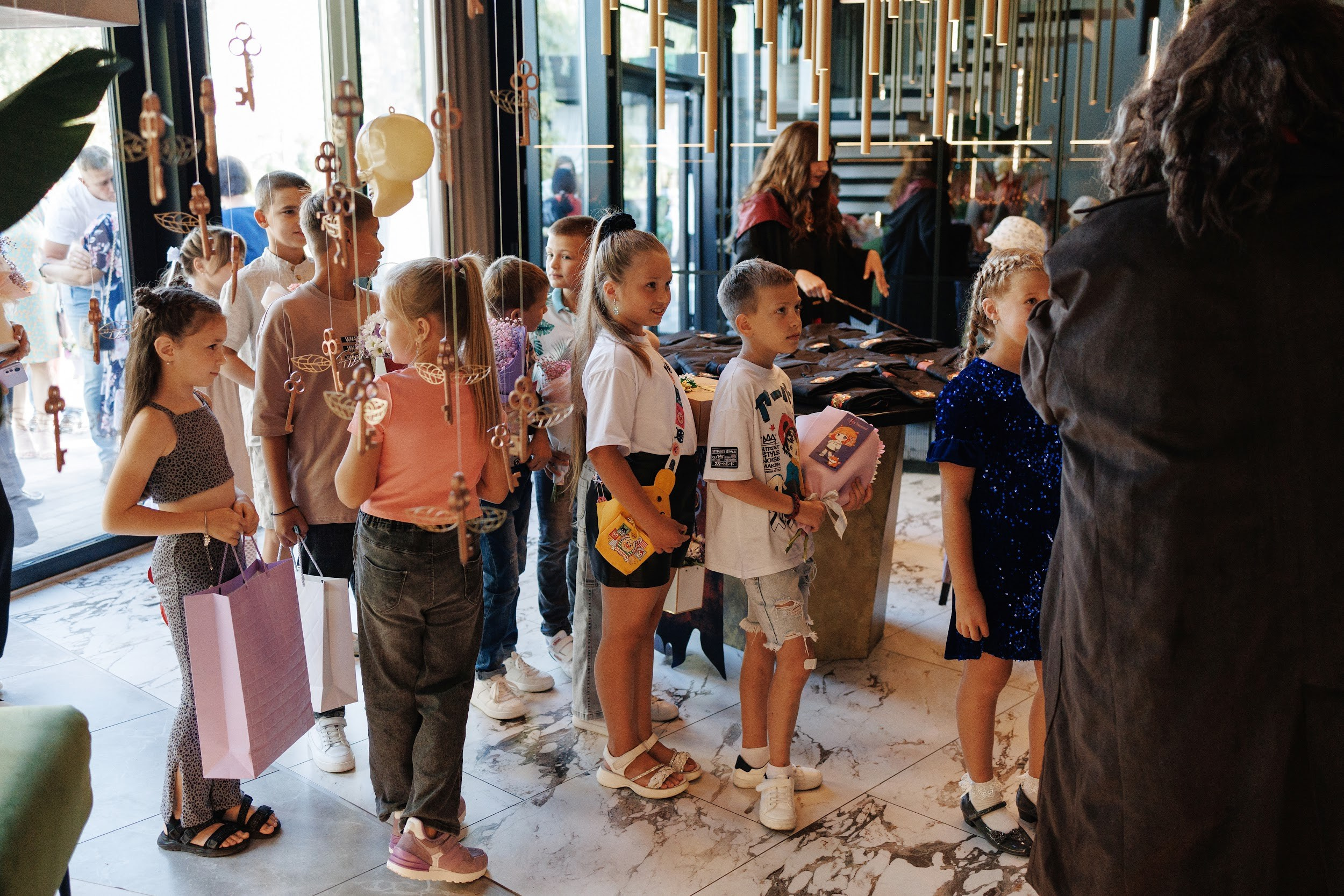 Harry Potter. Свадебный и репортажный фотограф в Воронеже Сергей Максимов