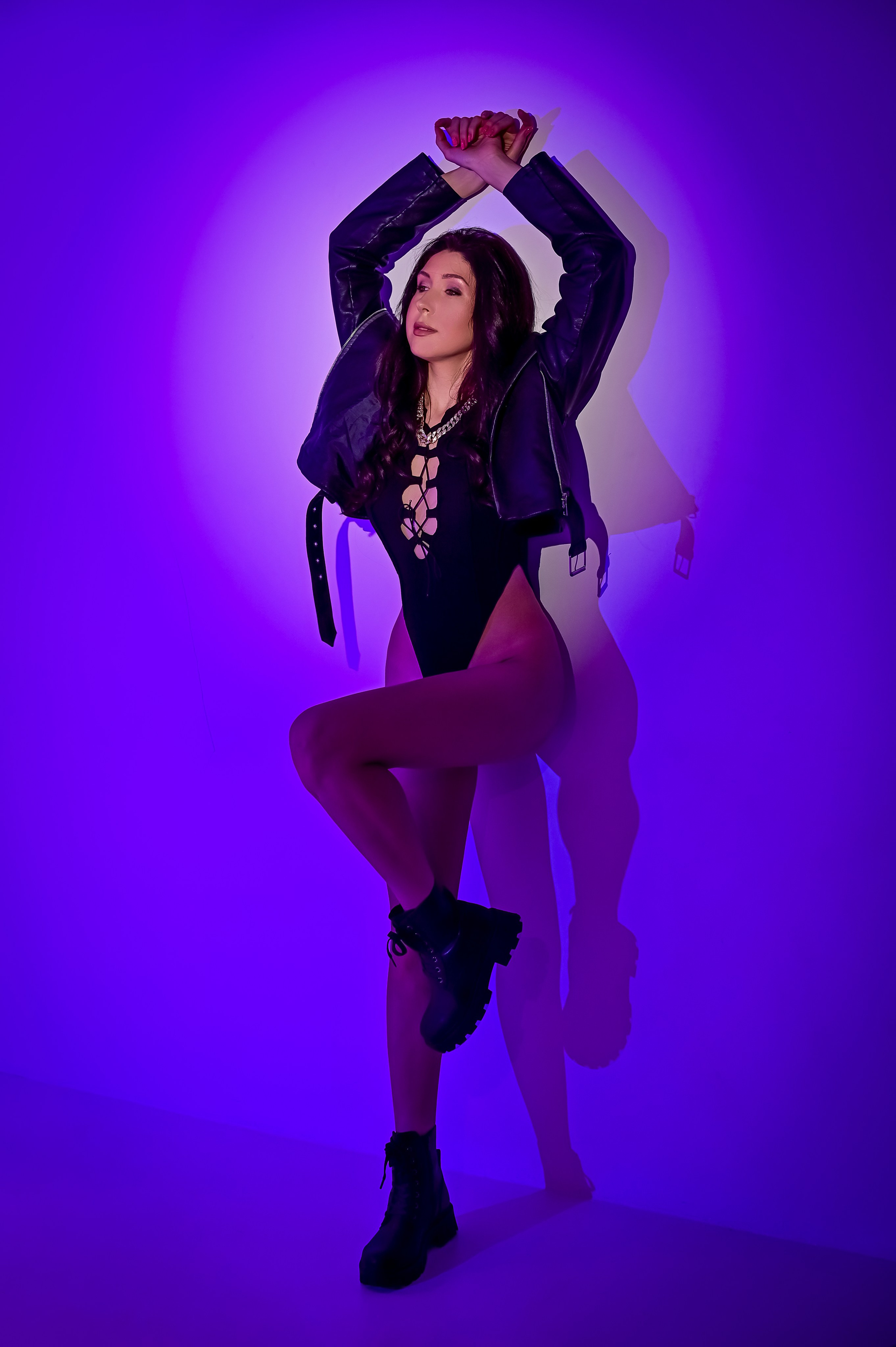 Фоновая студия. Семейный и свадебный фотограф в Донецке Донская Анастасия