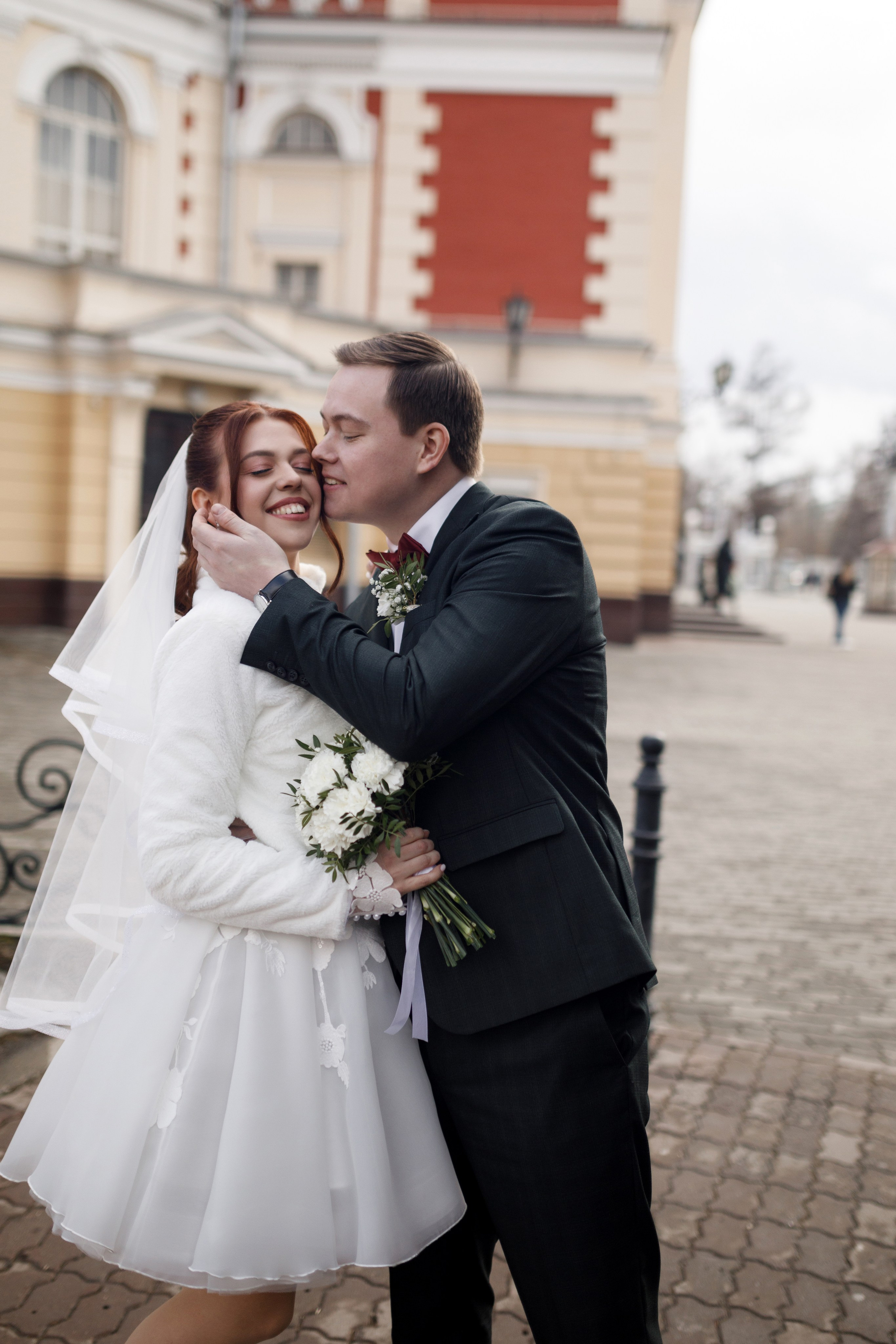 Свадьба Михаила и Татьяны. Свадебный и семейный фотограф в Иркутске Яна Лиа