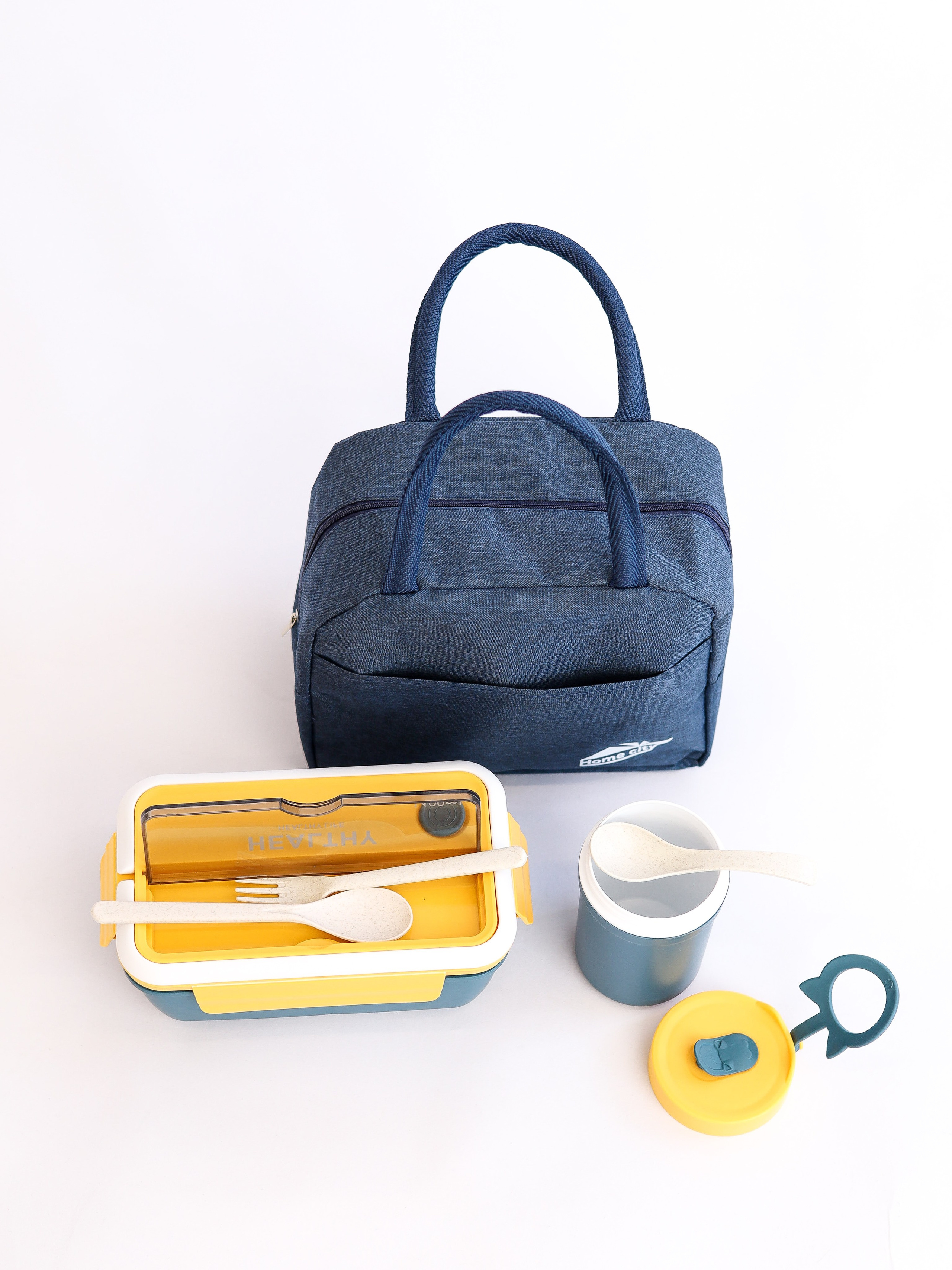 Ланч бокс. Ваш семейный фотограф