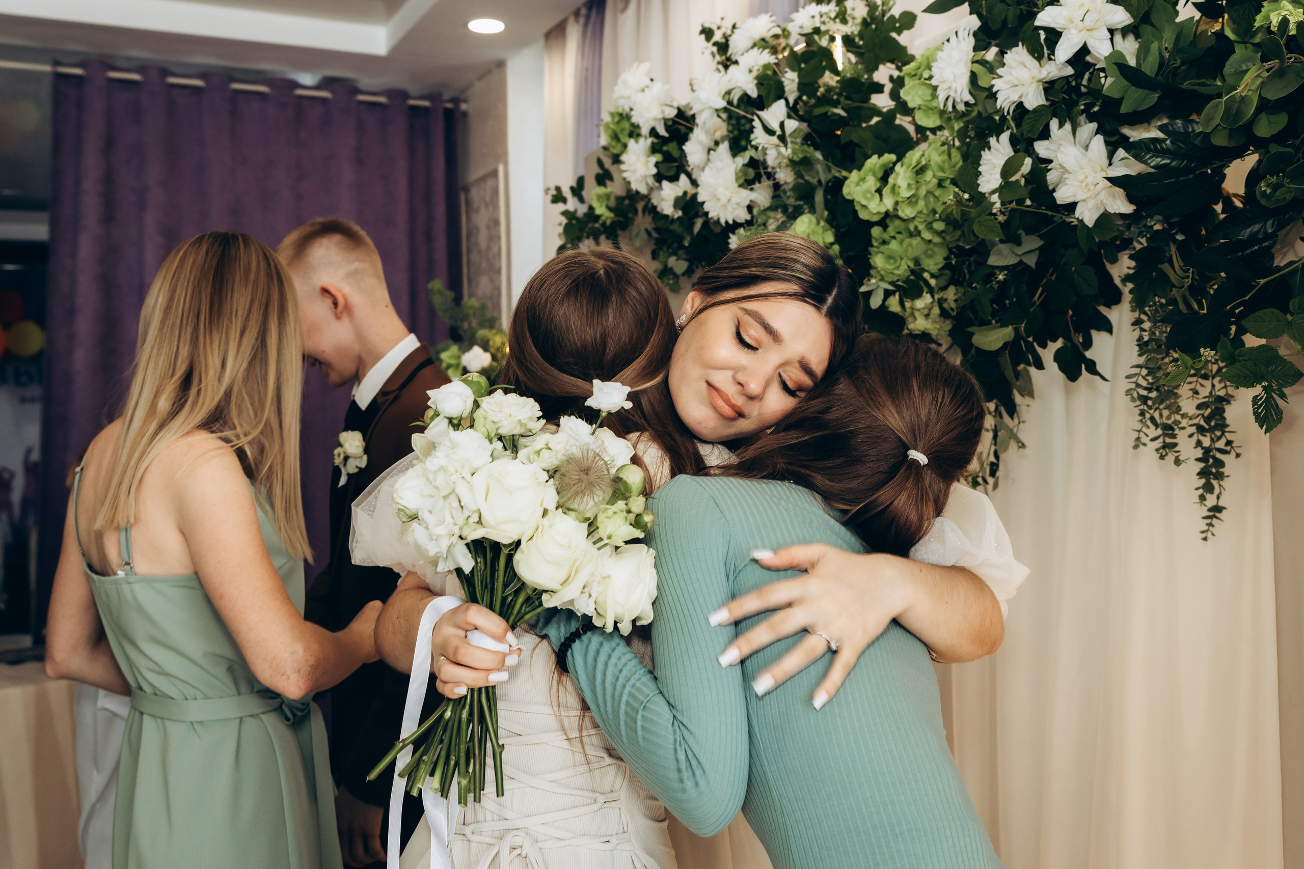 Оксана и Данил. Семейный и свадебный фотограф Анастасия Слободчикова. Лысьва, Чусовой, Пермь